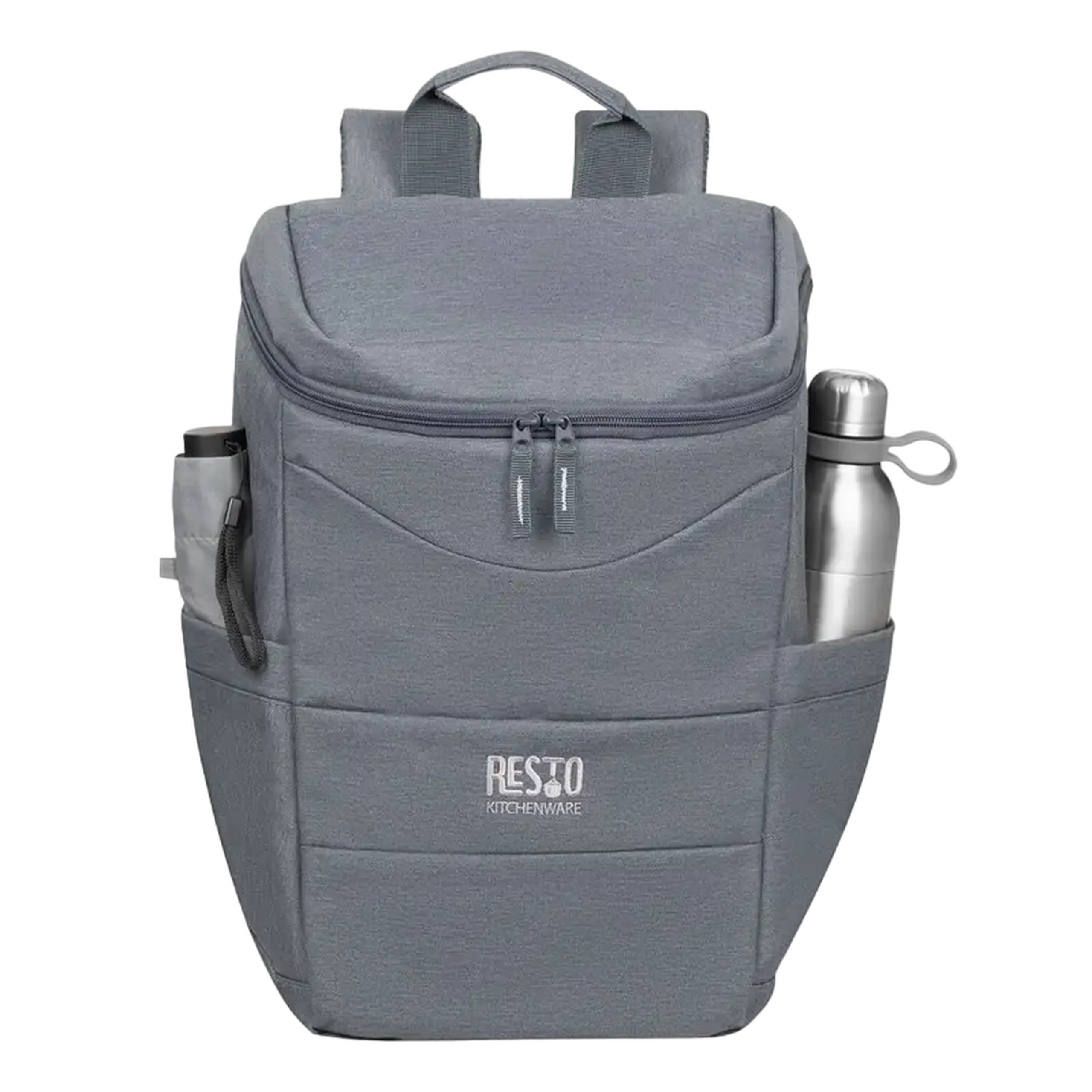 Geanta frigorifica RESTO 5535, 20L, Grey