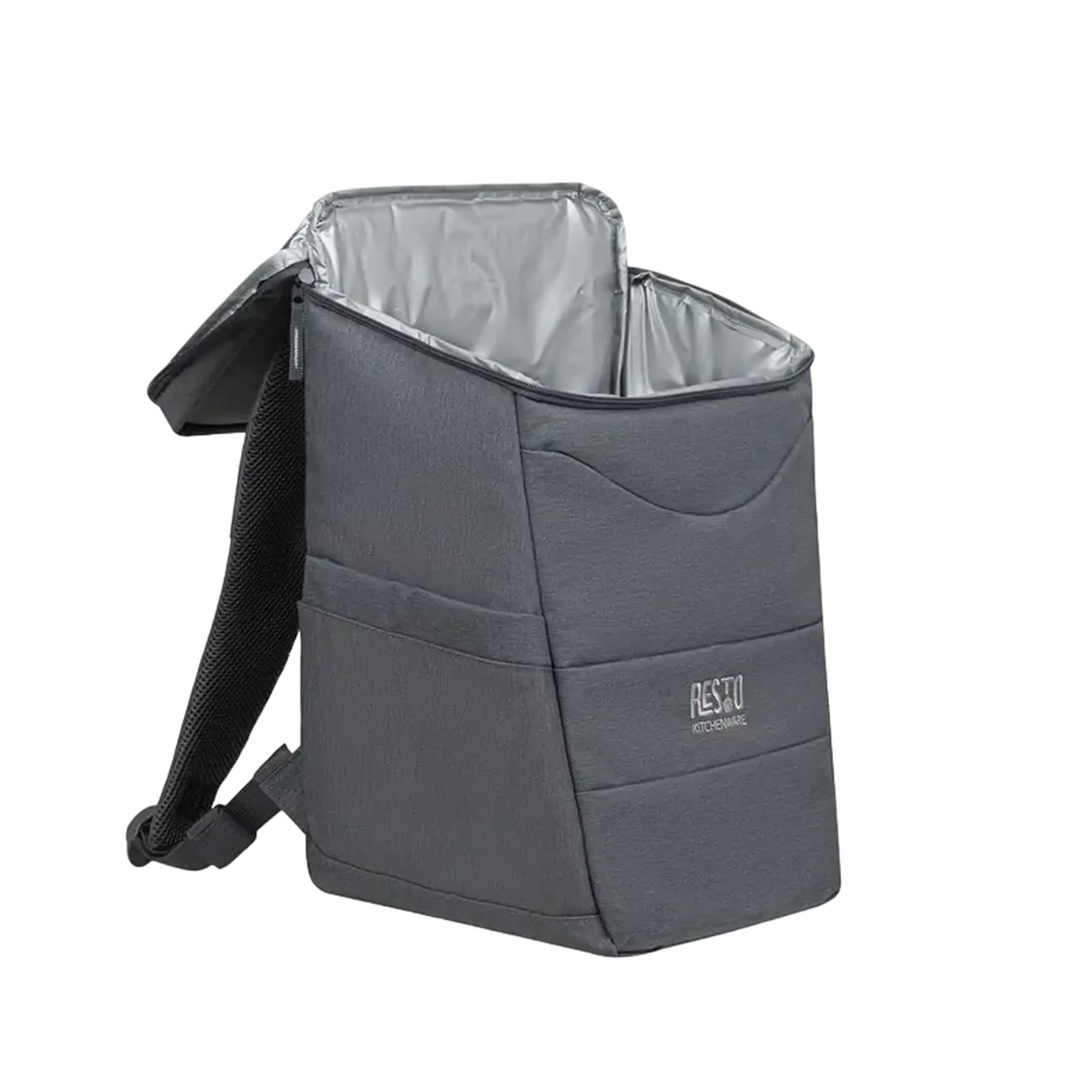 Geanta frigorifica RESTO 5535, 20L, Grey