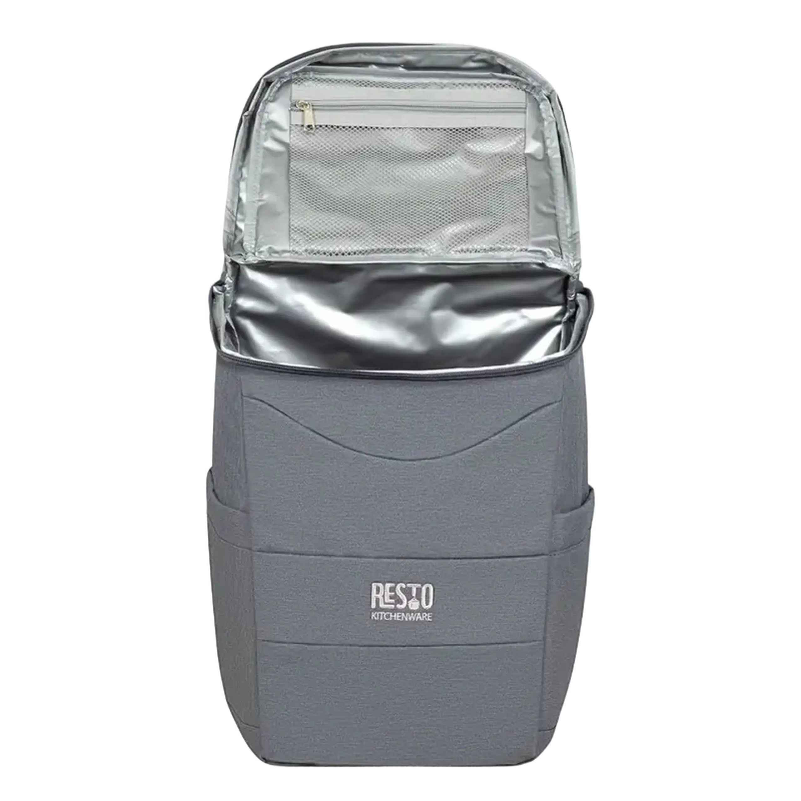 Geanta frigorifica RESTO 5535, 20L, Grey