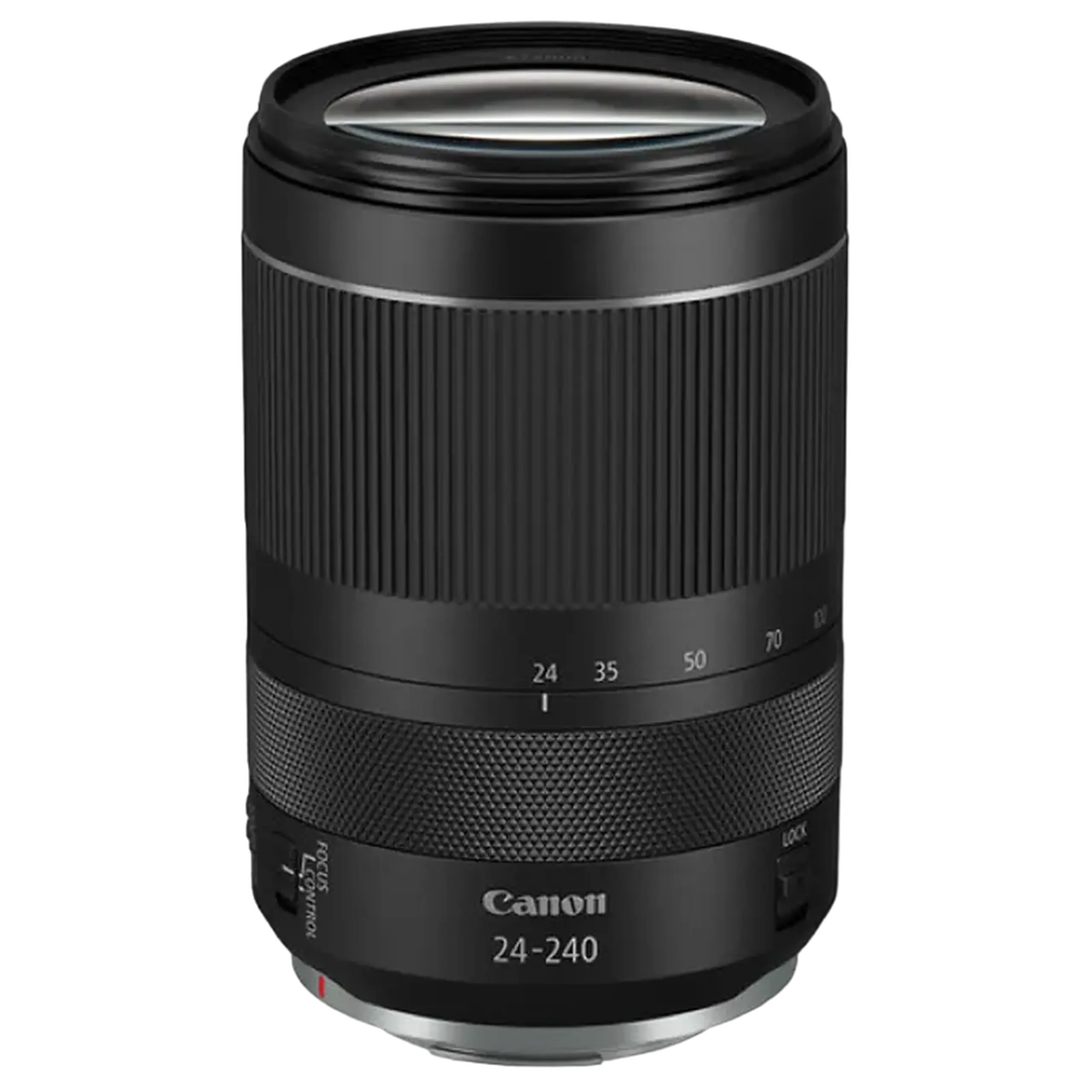 Obiectiv foto Canon RF 24-240mm f/4.0-6.3 IS USM