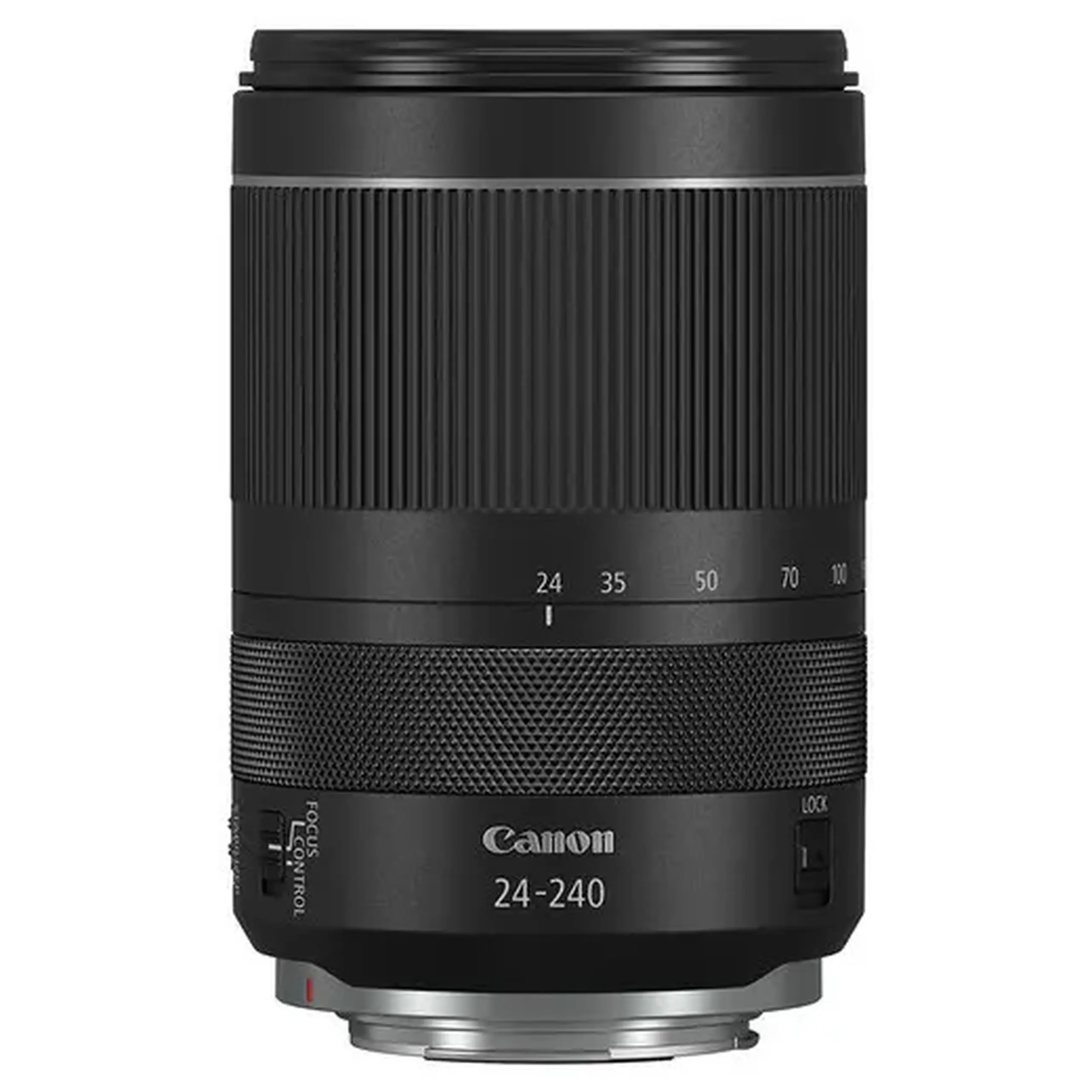 Obiectiv foto Canon RF 24-240mm f/4.0-6.3 IS USM