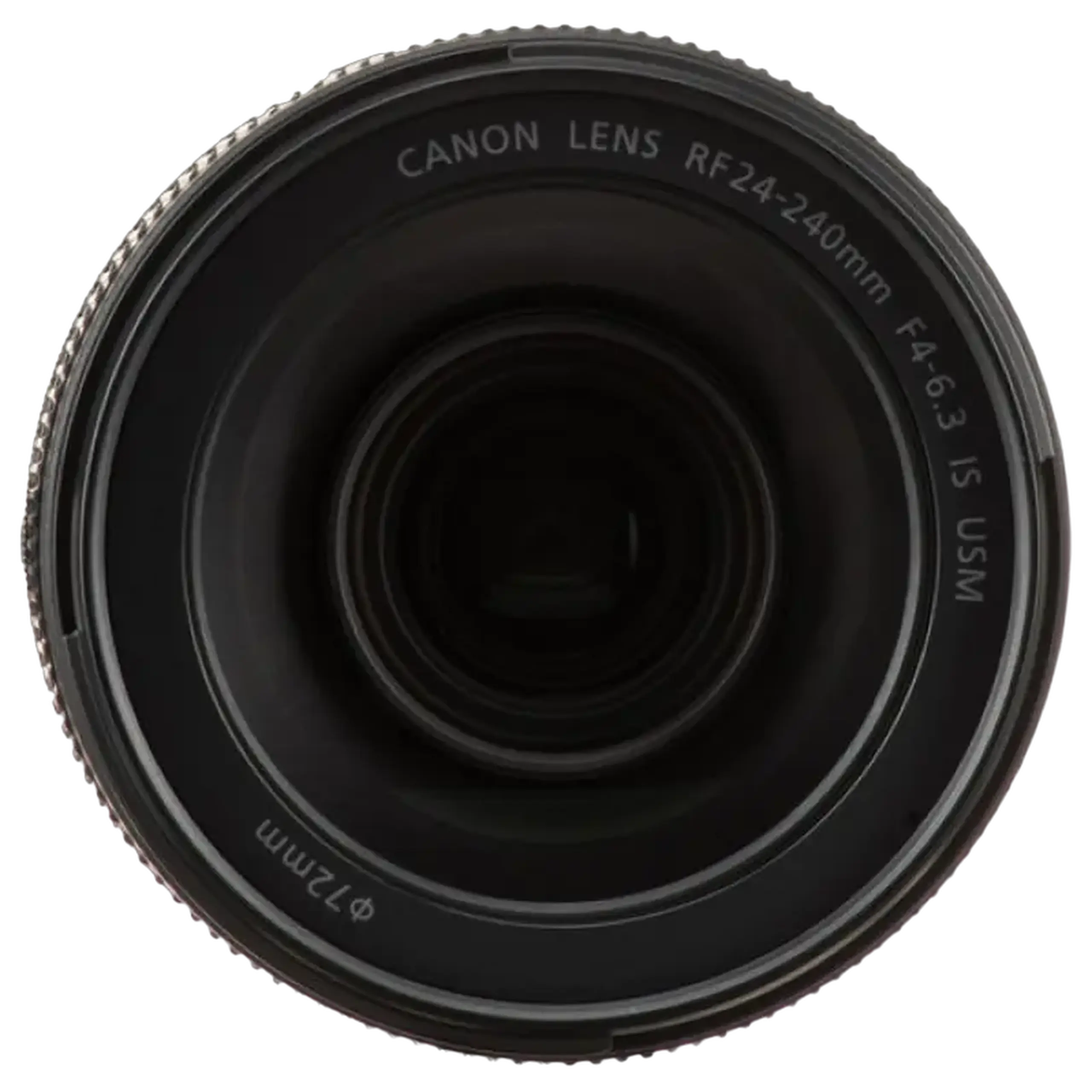 Obiectiv foto Canon RF 24-240mm f/4.0-6.3 IS USM