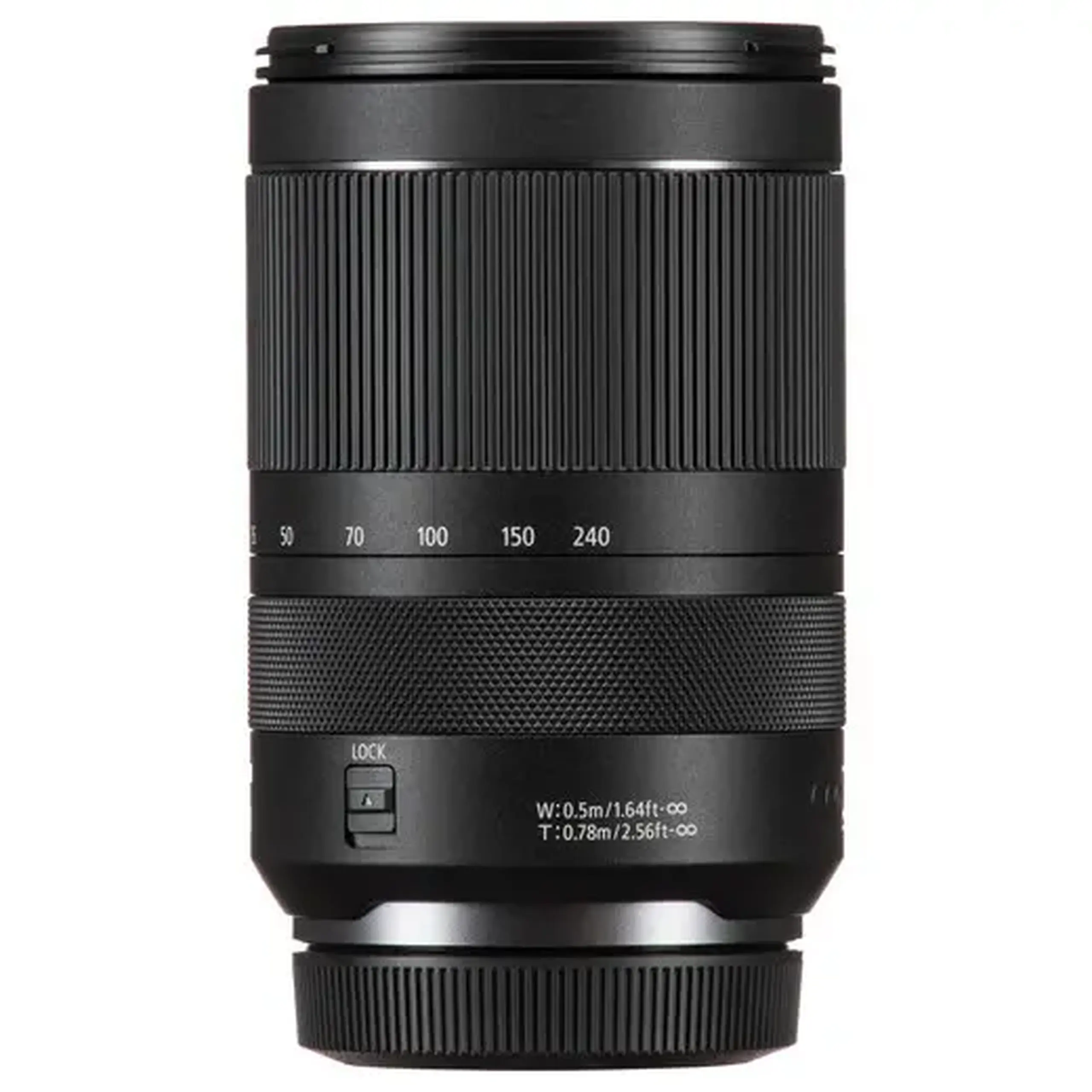 Obiectiv foto Canon RF 24-240mm f/4.0-6.3 IS USM