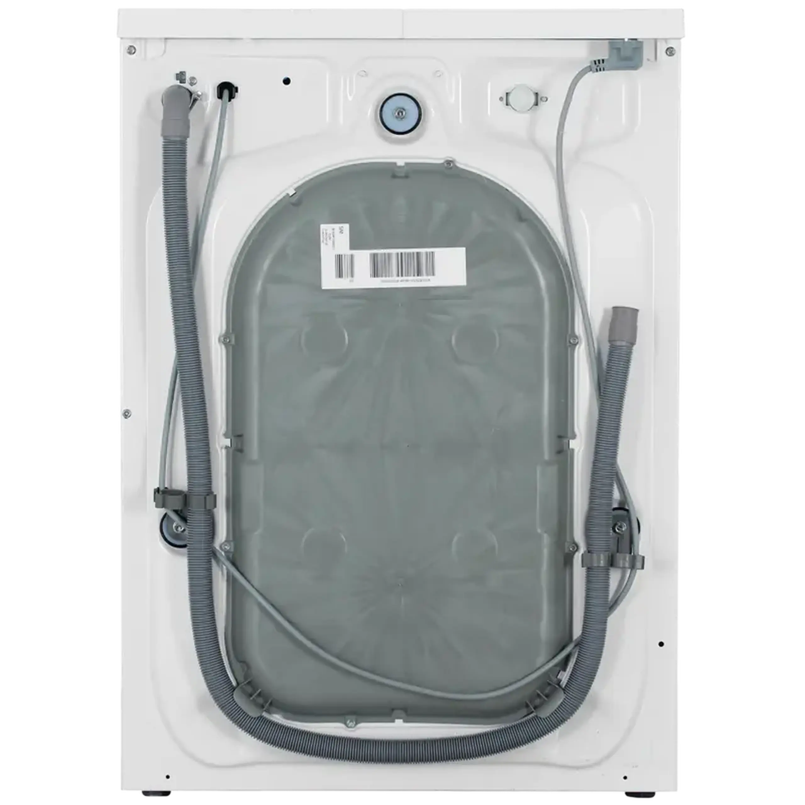 Mașină de spălat AEG LFR95146SUE, 10kg, Alb
