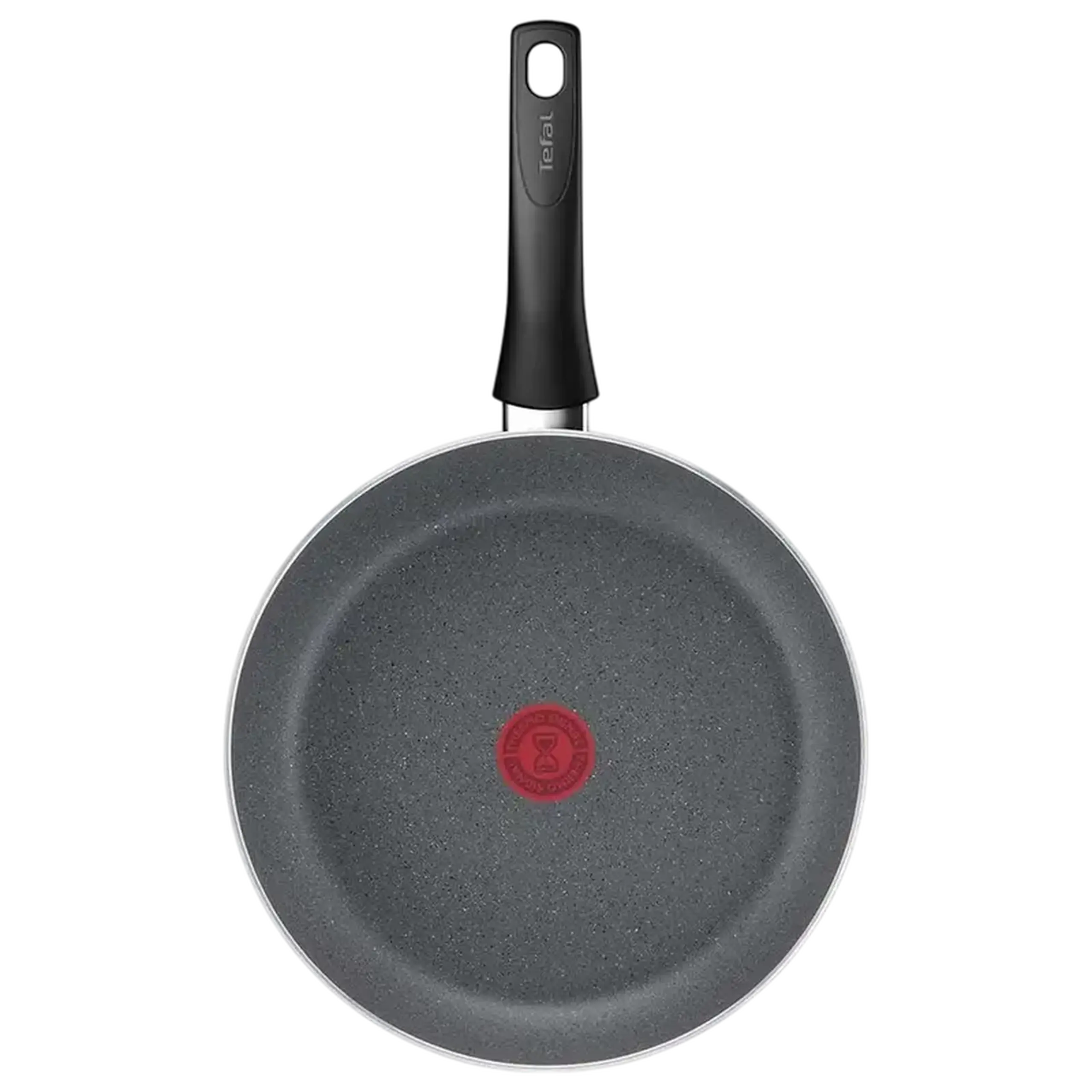 Tigaie Tefal D4560432, 1,8L, 24cm, Gri
