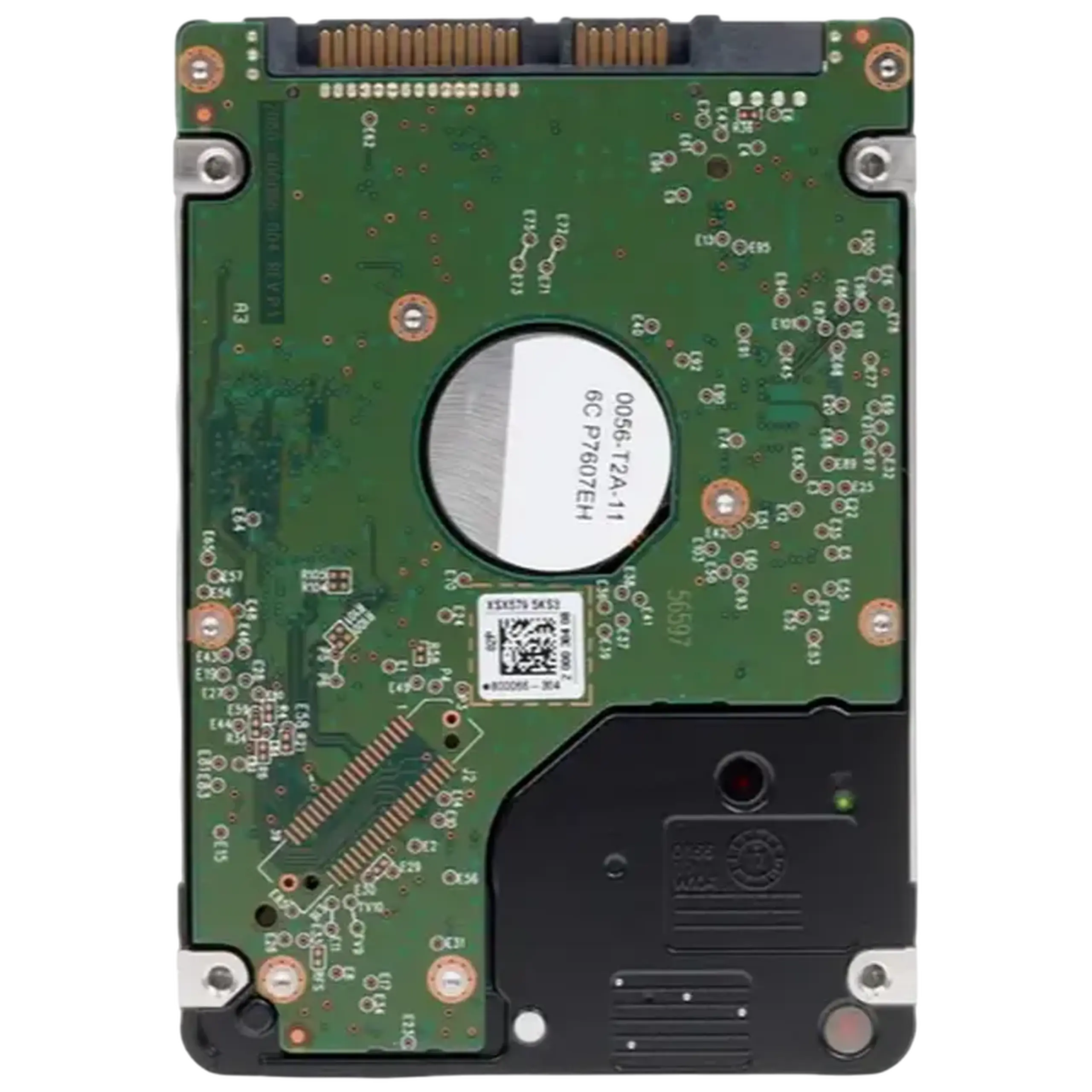 Unitate HDD Western Digital WD Red, 2.5"/7 mm, 1 TB <WD10SPZX>