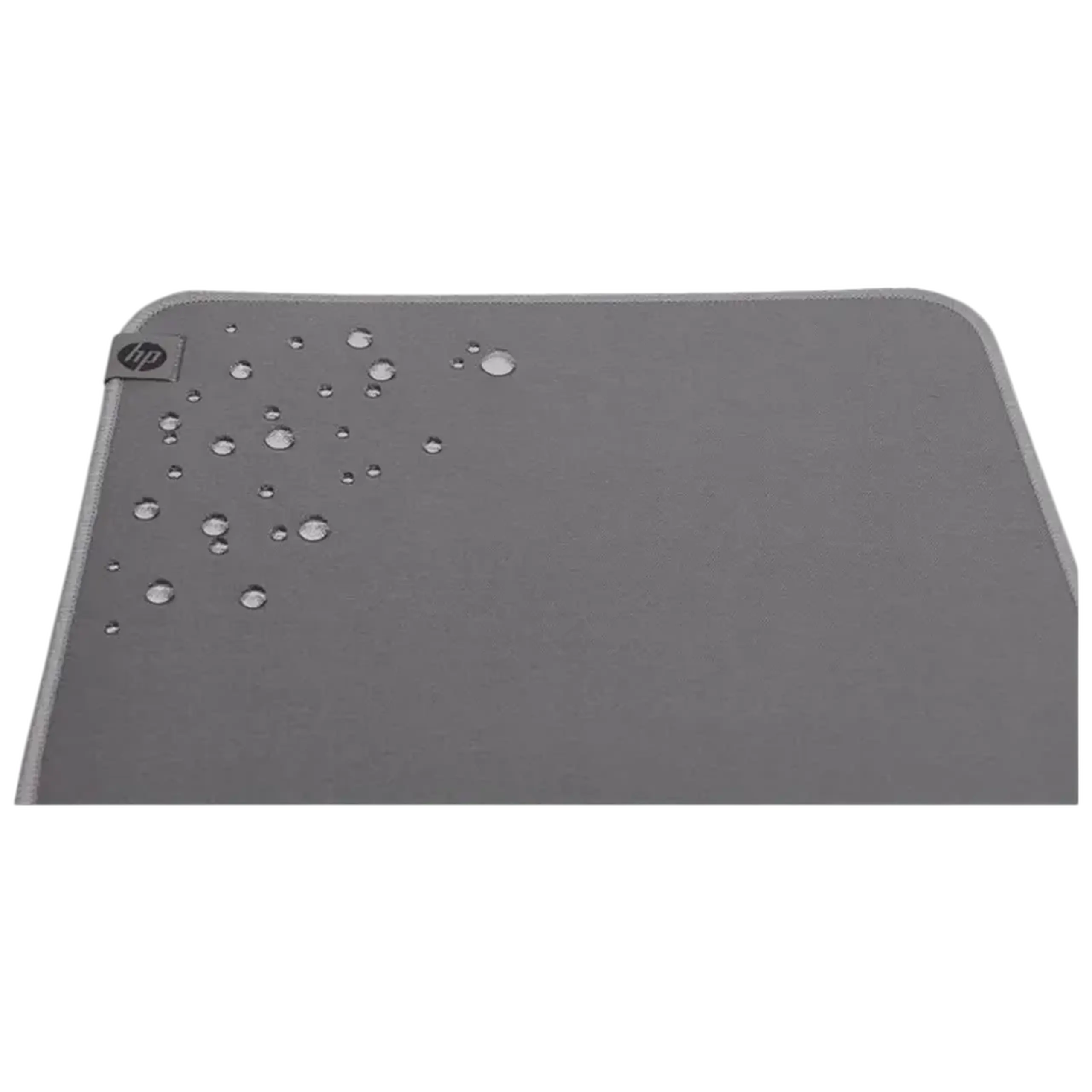 Mouse Pad HP 100 Sanitizable, 230mm x 200mm, Gri