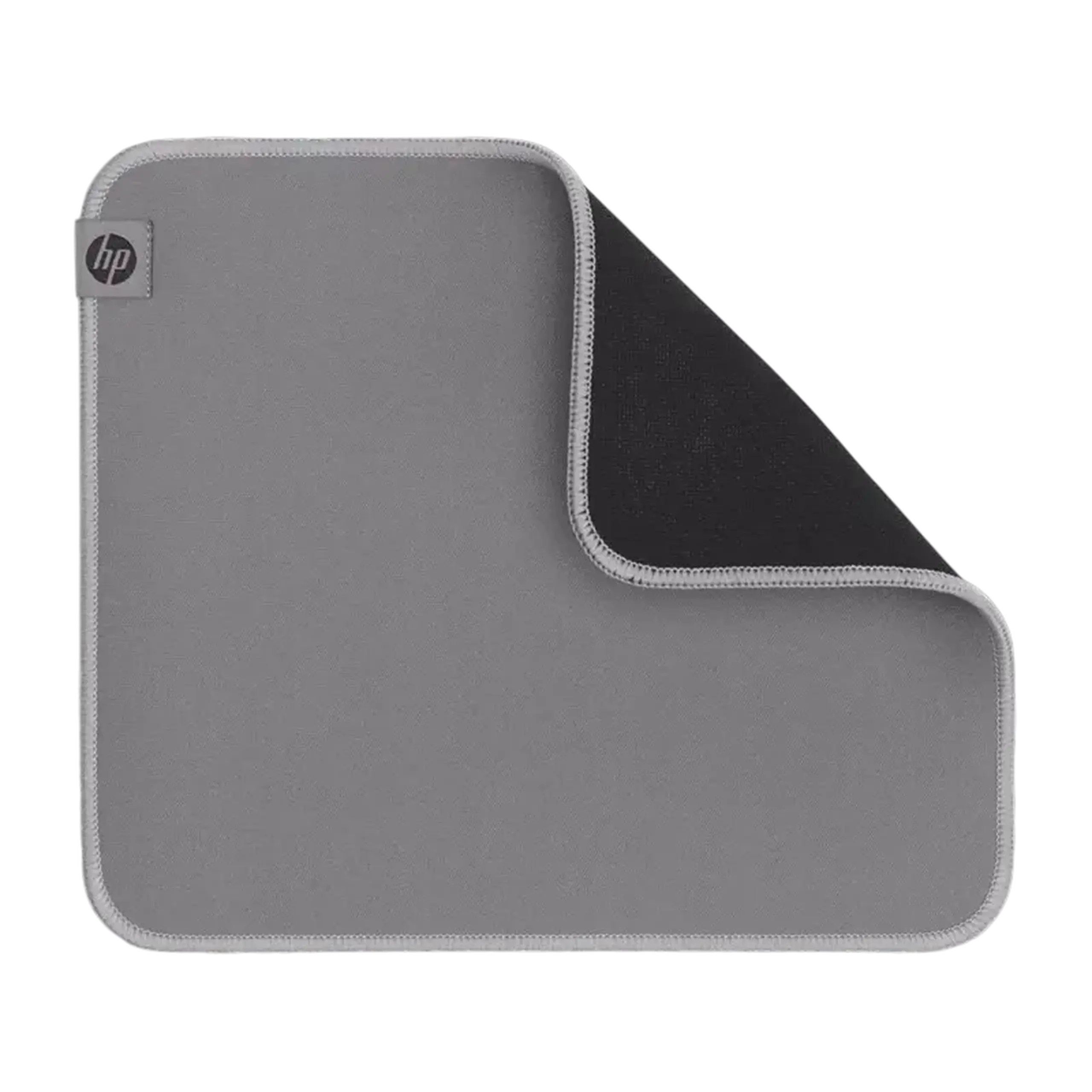 Mouse Pad HP 100 Sanitizable, 230mm x 200mm, Gri
