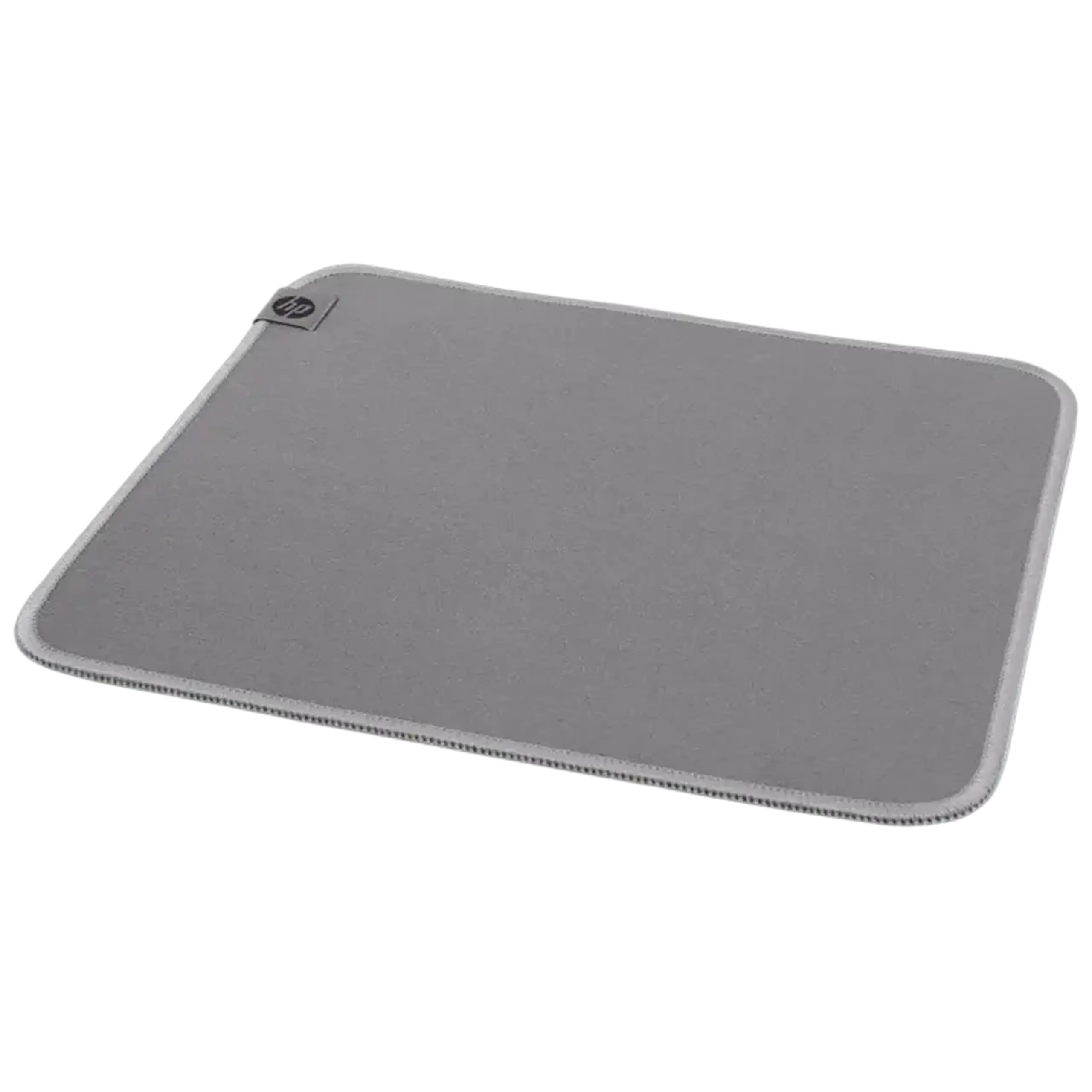 Mouse Pad HP 100 Sanitizable, 230mm x 200mm, Gri