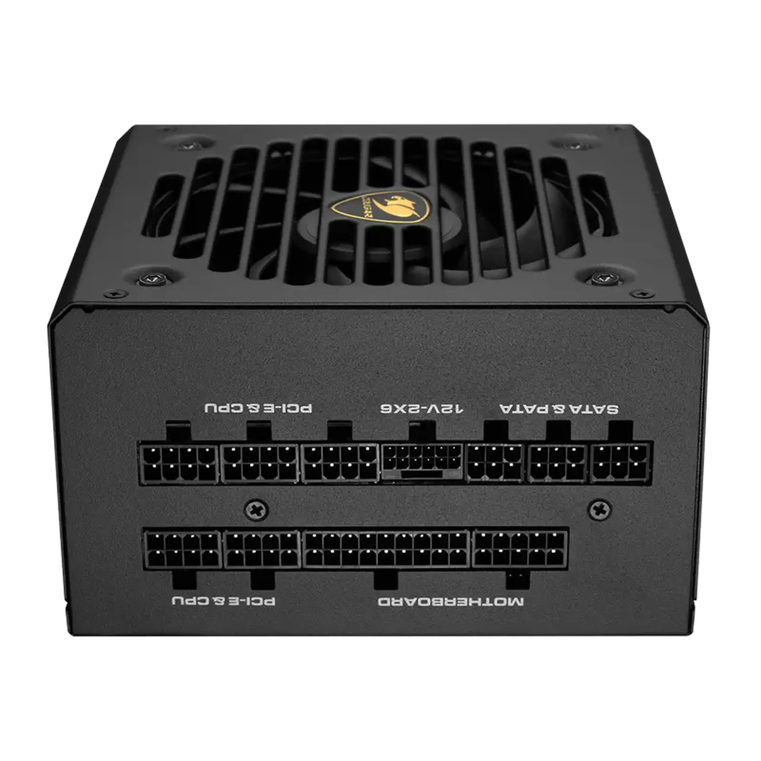 Sursă Alimentare PC Cougar Power GEX PRO 850, 850W, ATX, Complet modular