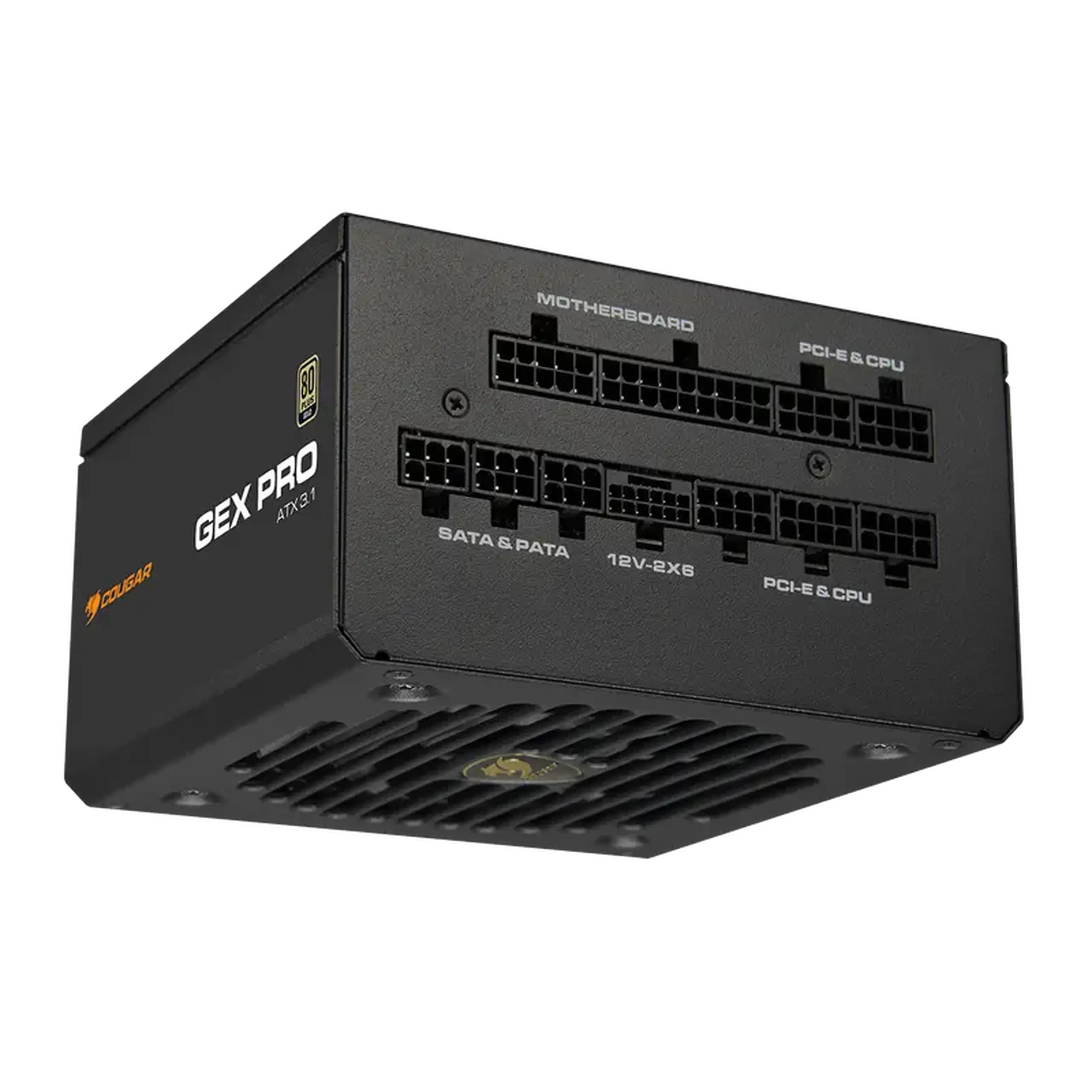 Sursă Alimentare PC Cougar Power GEX PRO 850, 850W, ATX, Complet modular