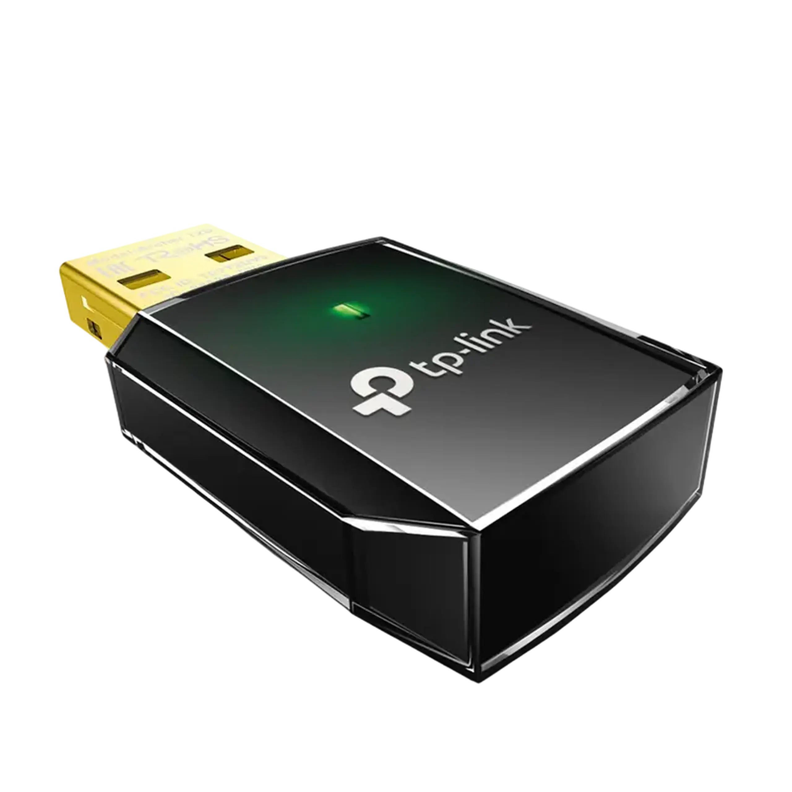 Adapter USB TP-LINK Archer T2U