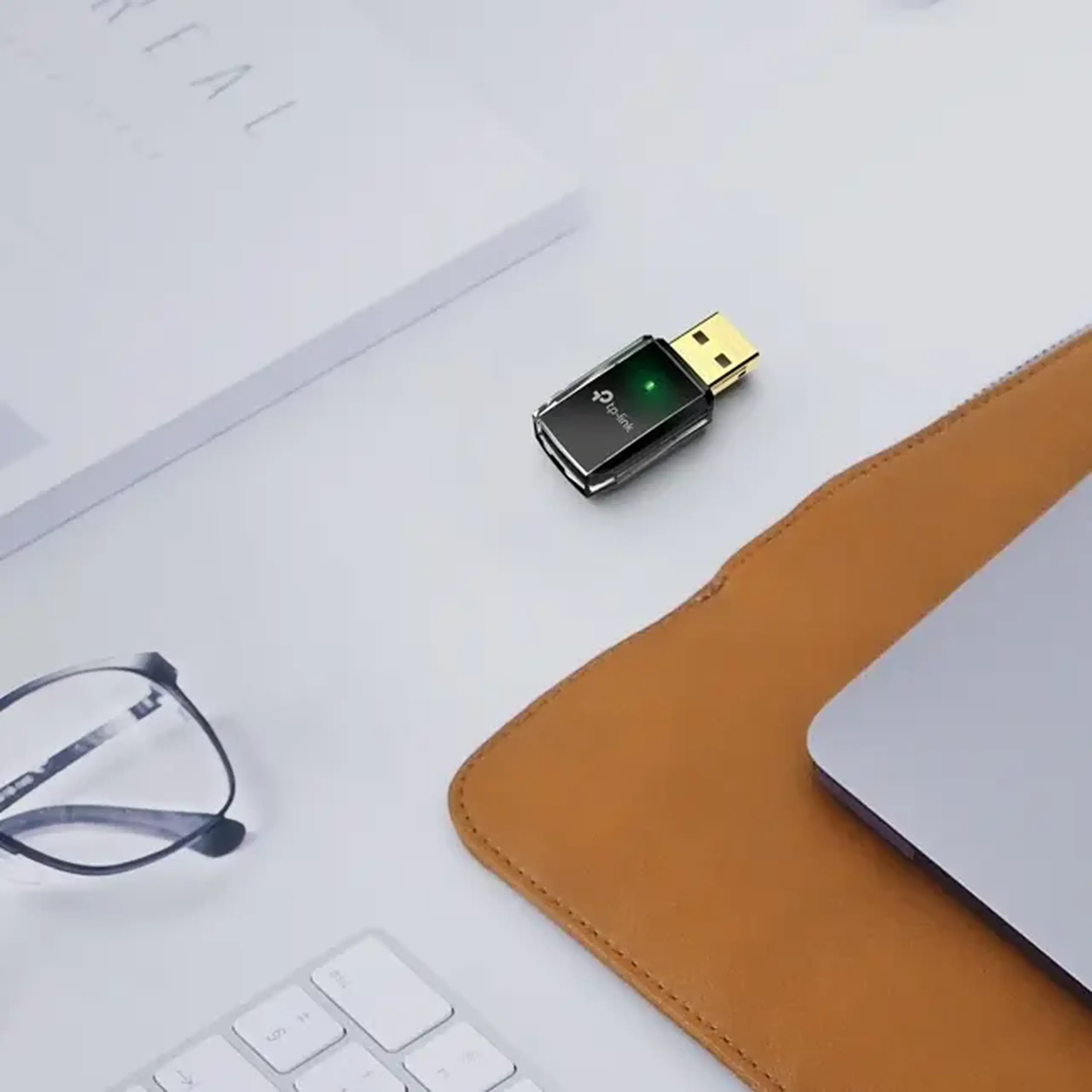 Adapter USB TP-LINK Archer T2U