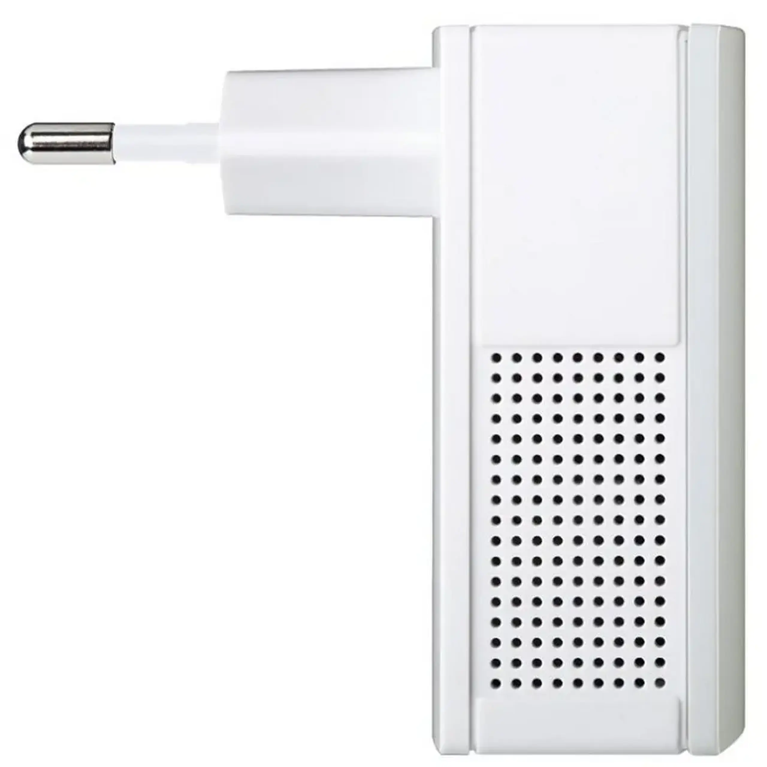 Powerline Adapter TP-LINK TL-PA4010 KIT, AV600, 600 Mbps, Alb