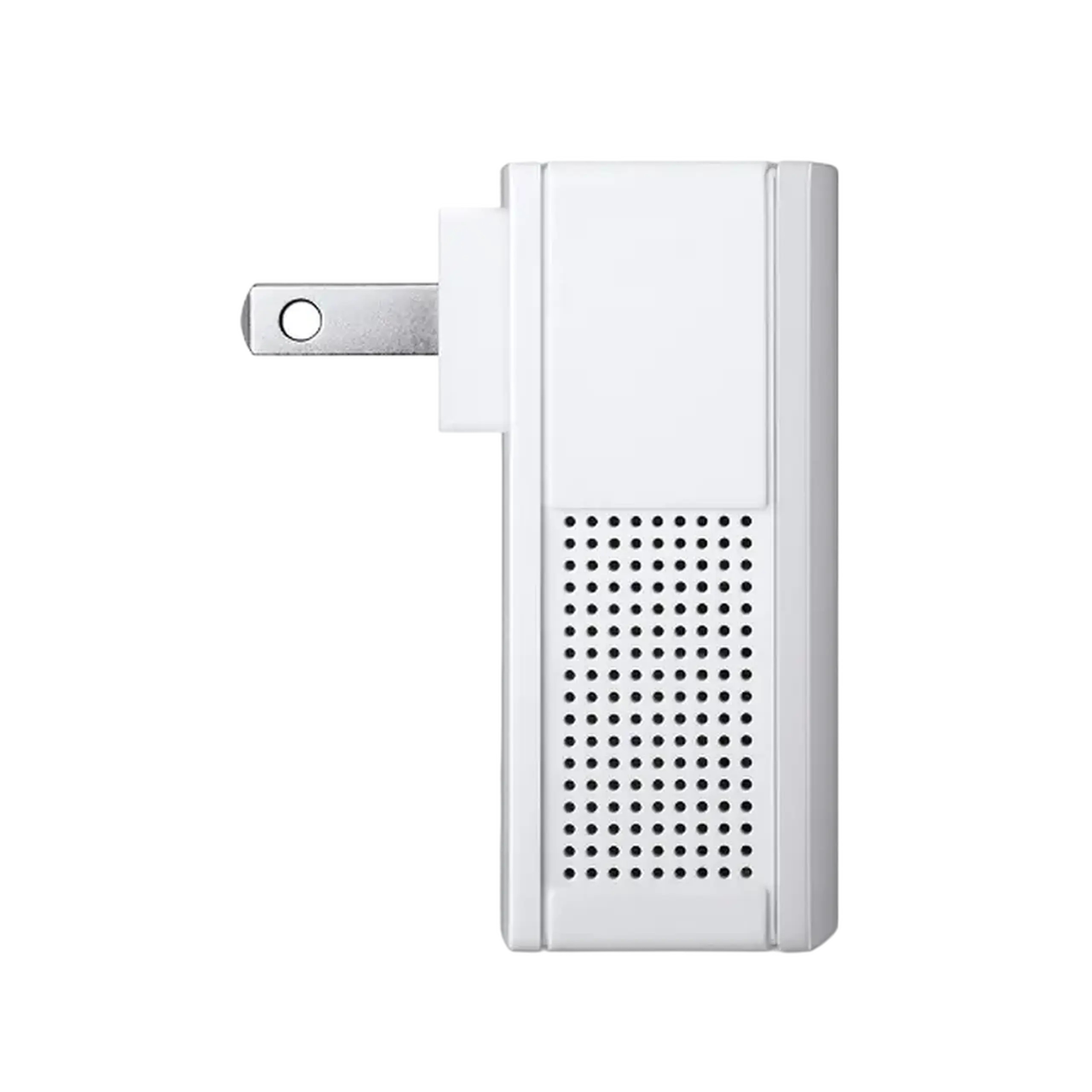 Powerline Adapter TP-LINK TL-PA4010 KIT, AV600, 600 Mbps, Alb