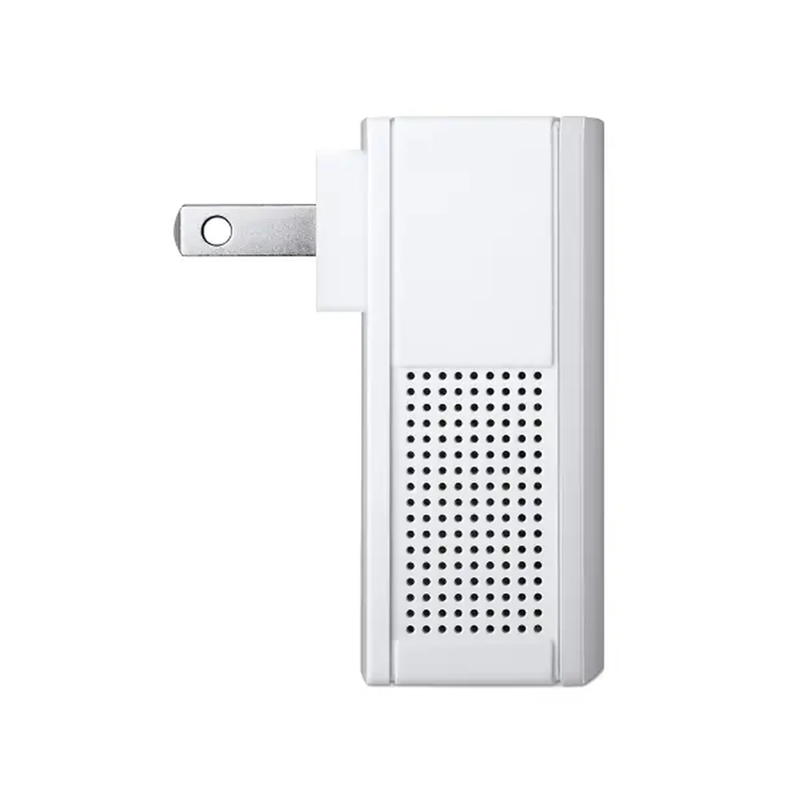 Powerline Adapter TP-LINK TL-PA4010 KIT, AV600, 600 Mbps, Alb