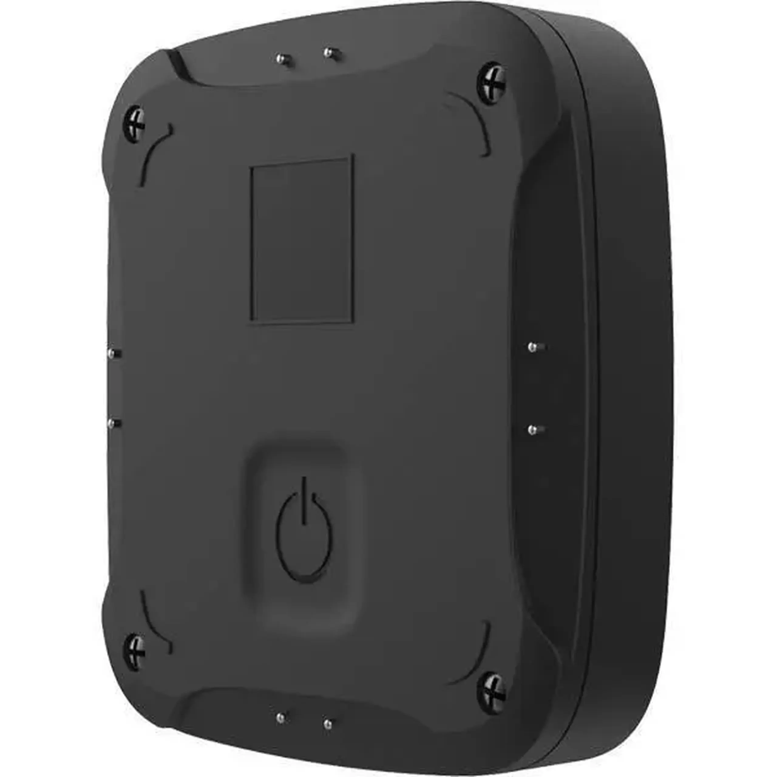 Detector de scurgeri Ajax LeaksProtect, Negru