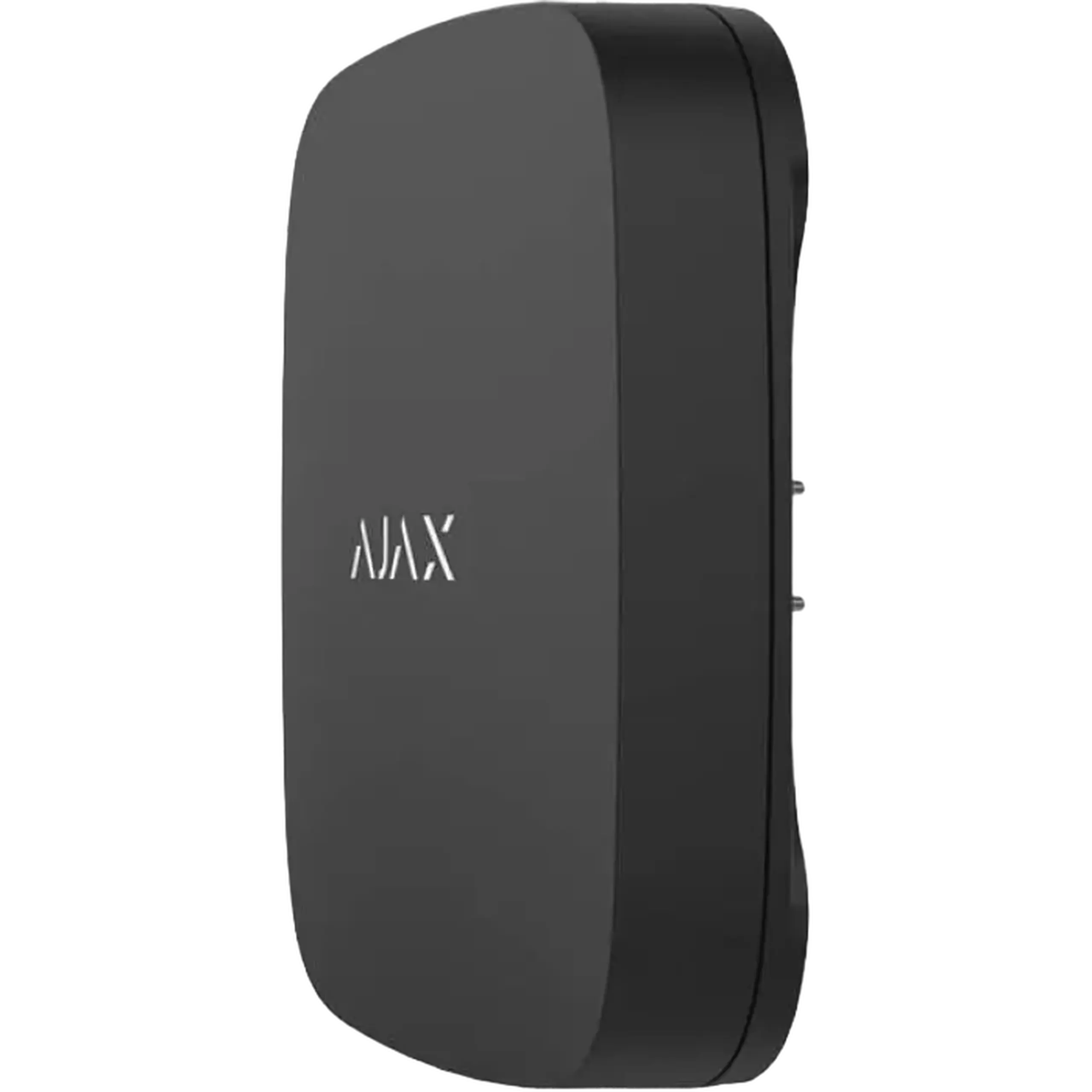 Detector de scurgeri Ajax LeaksProtect, Negru