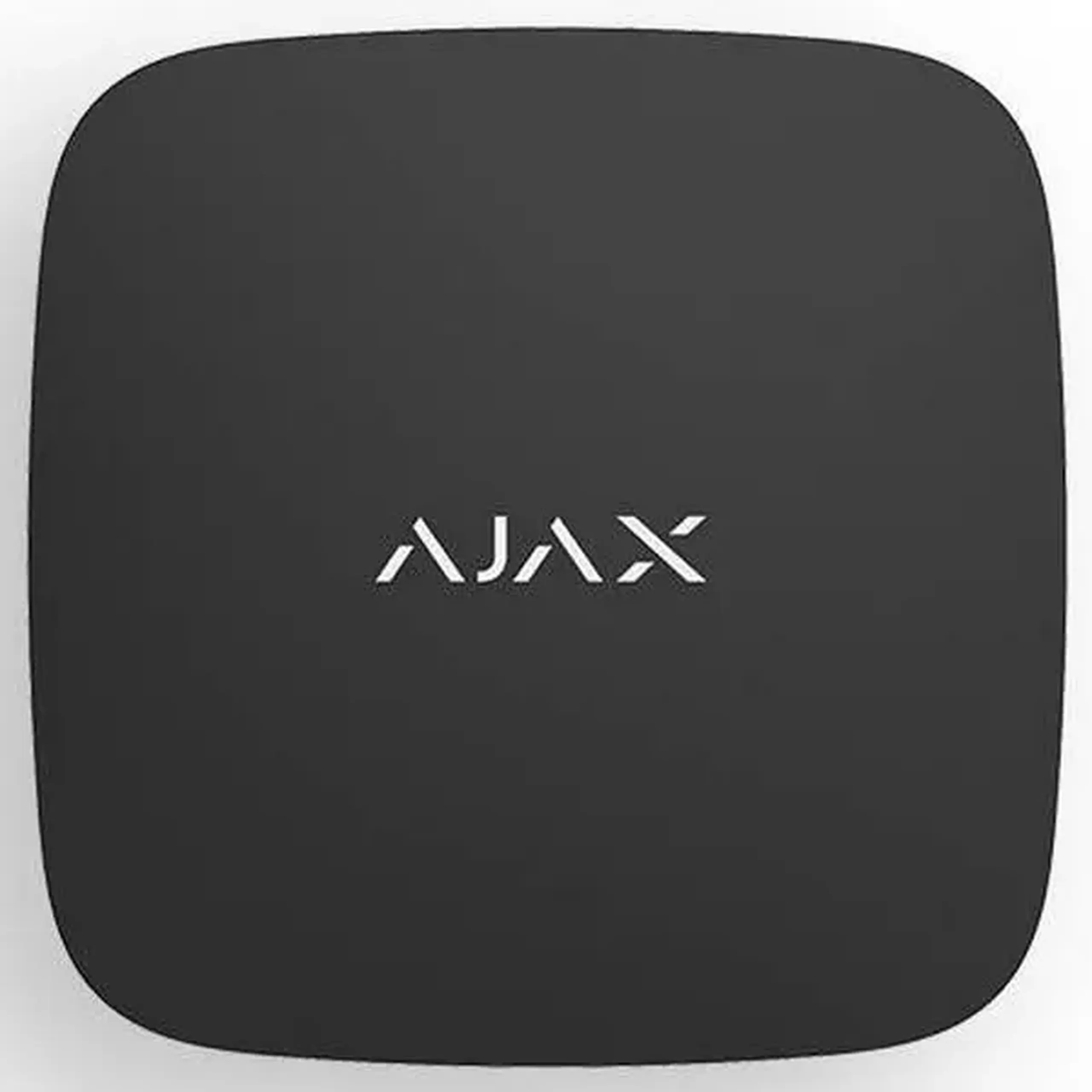 Detector de scurgeri Ajax LeaksProtect, Negru