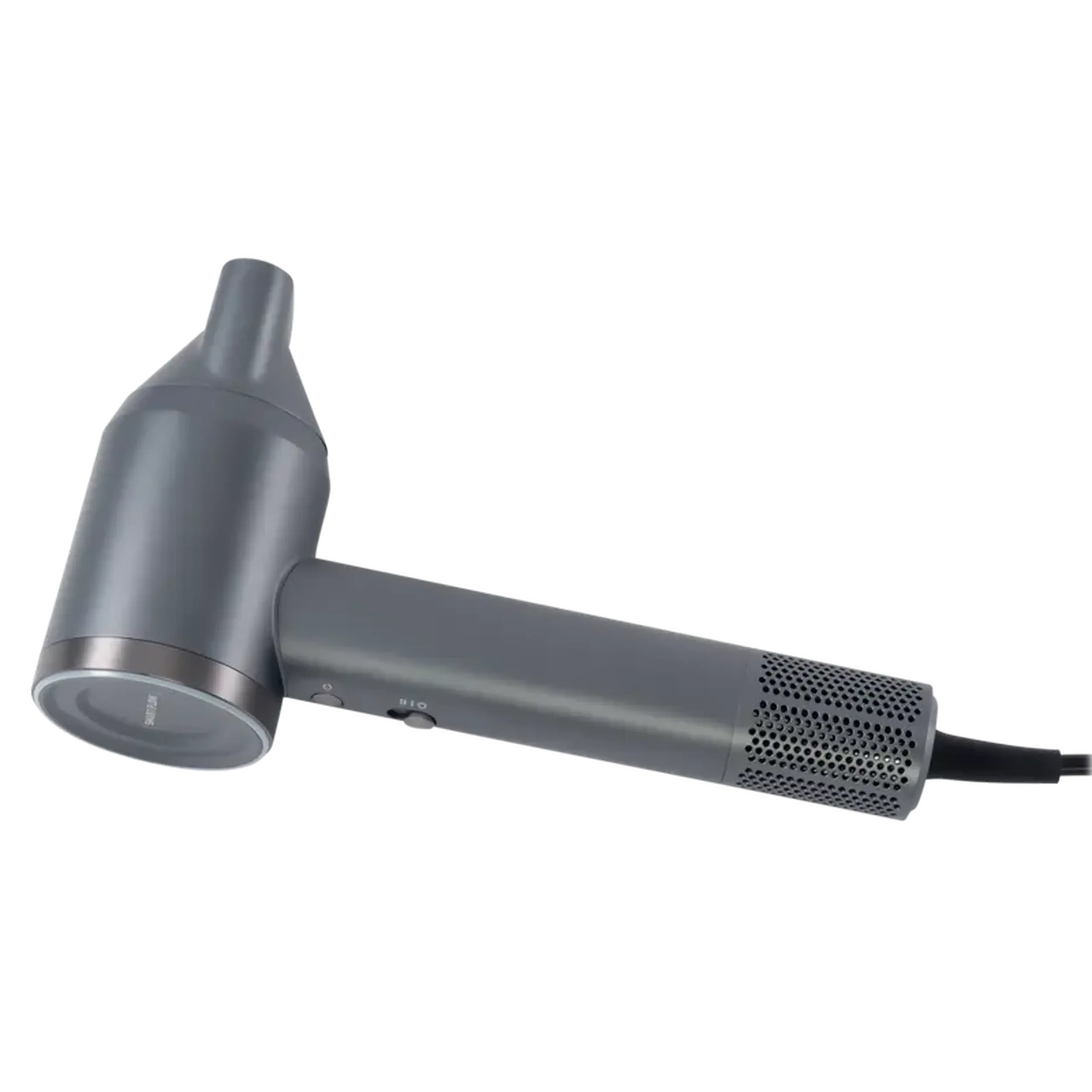 Uscător de păr Polaris PHD 1110, 1600W, Negru