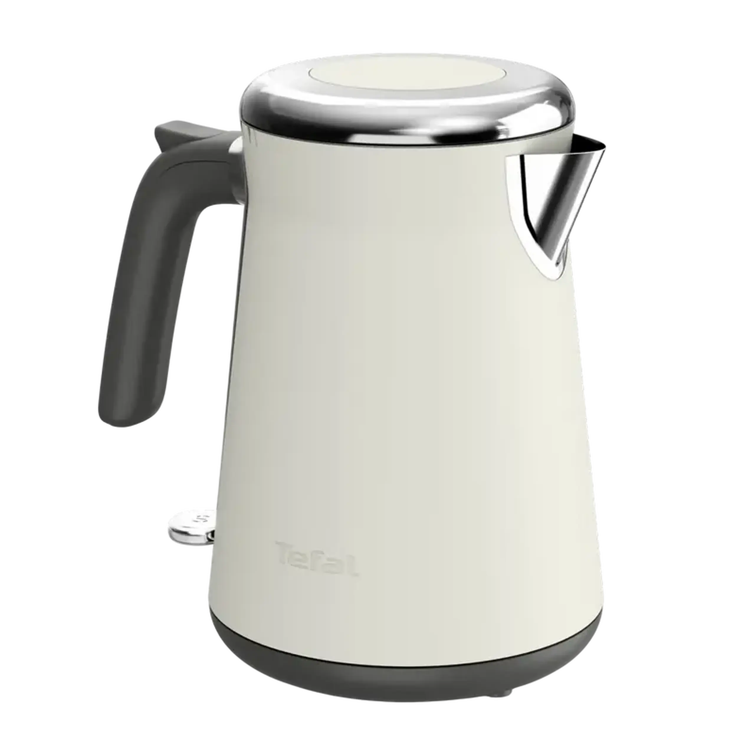 Fierbător electric Tefal KI666AE0, Alb