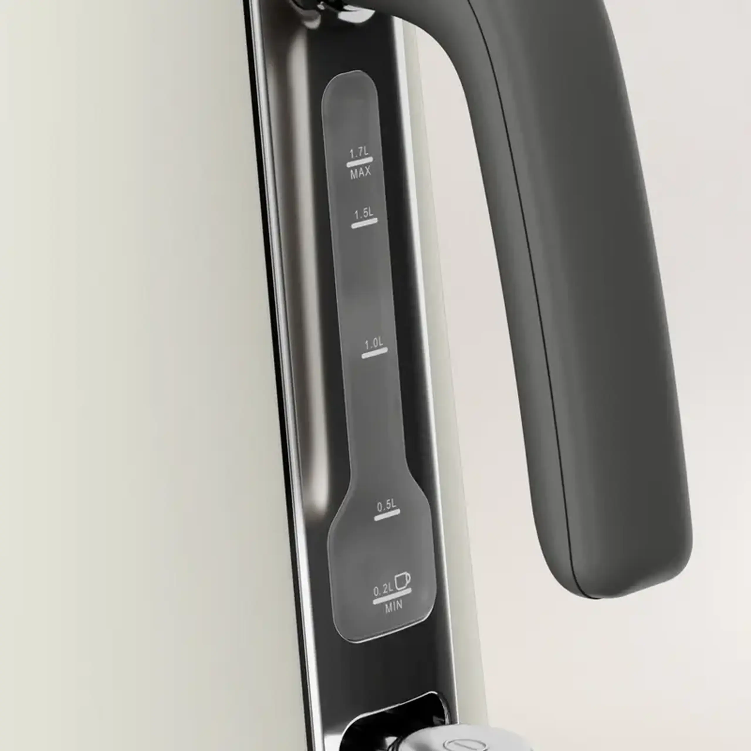 Fierbător electric Tefal KI666AE0, Alb
