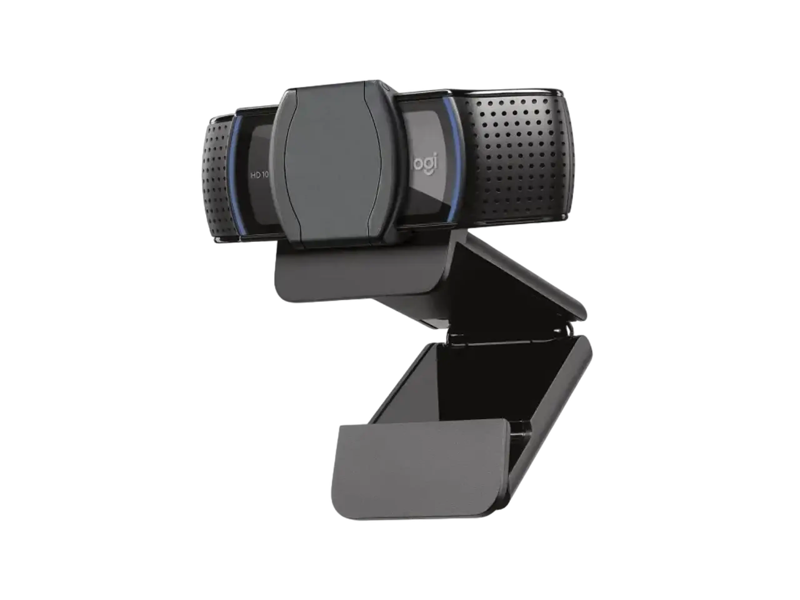Cameră Web Logitech C920S Pro, Full-HD 1080P, Negru