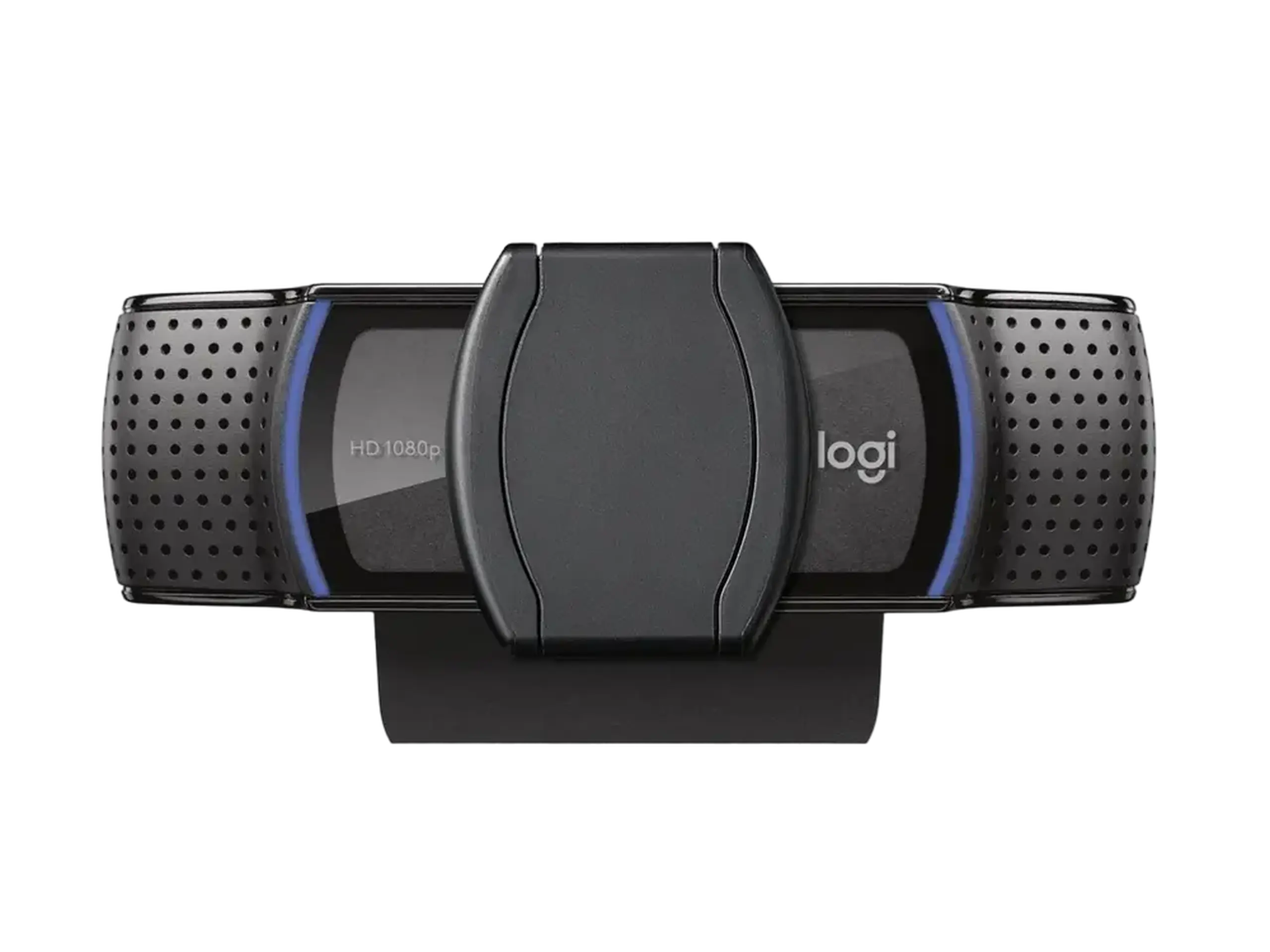 Cameră Web Logitech C920S Pro, Full-HD 1080P, Negru
