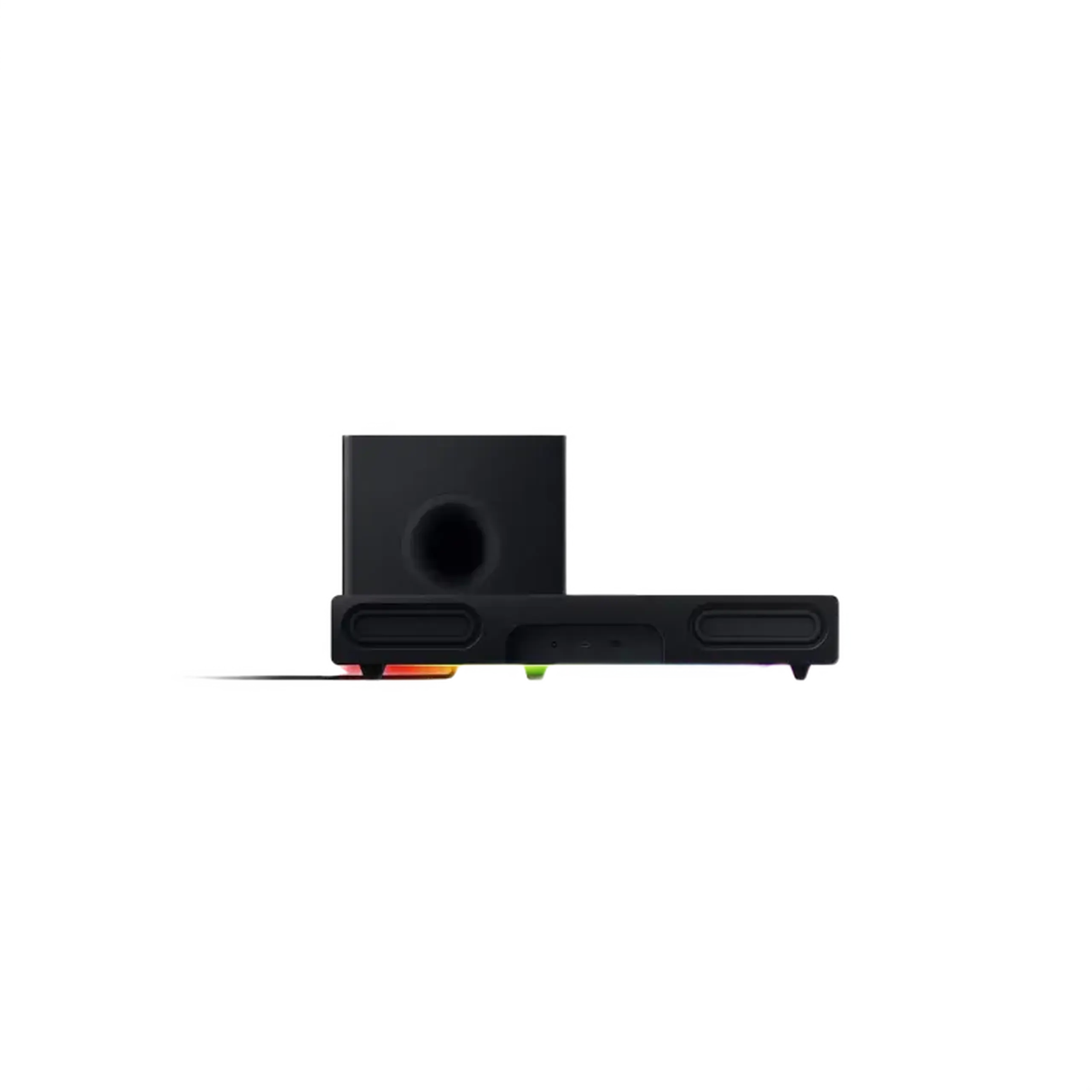 Sistem audio RAZER Leviathan V2, Negru