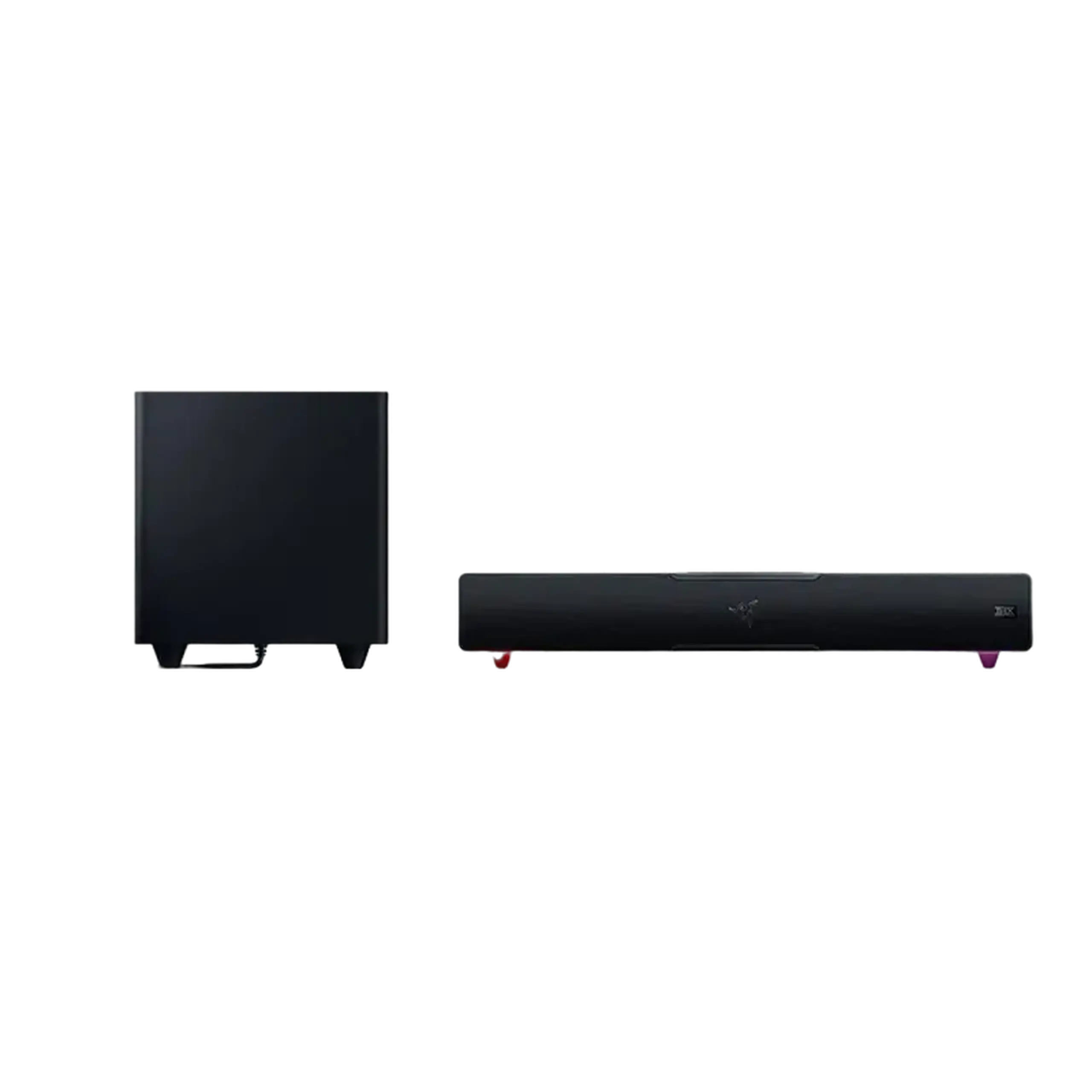 Sistem audio RAZER Leviathan V2, Negru