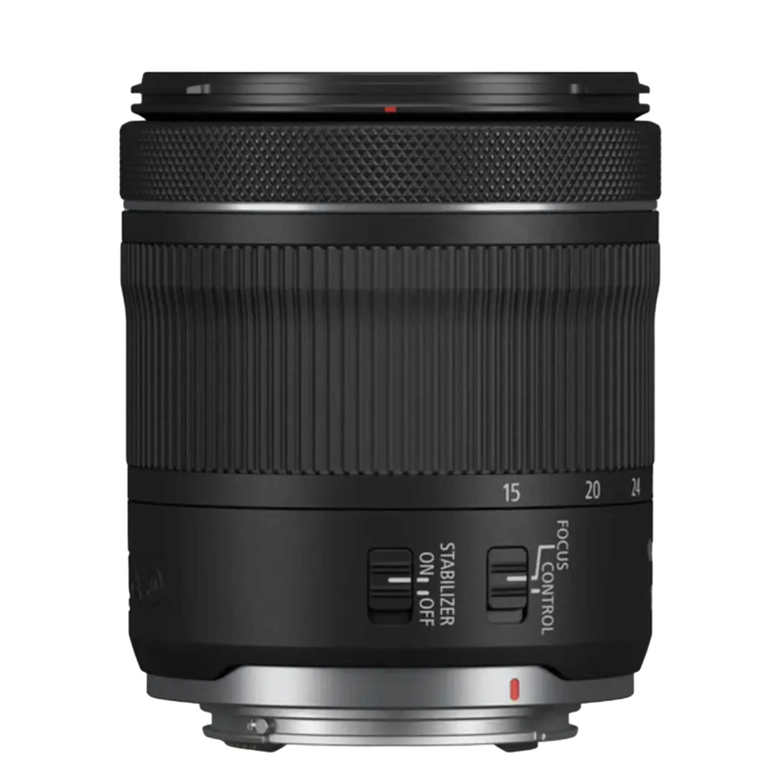 Obiectiv foto Canon RF 15-30mm f/4.5-6.3 IS STM