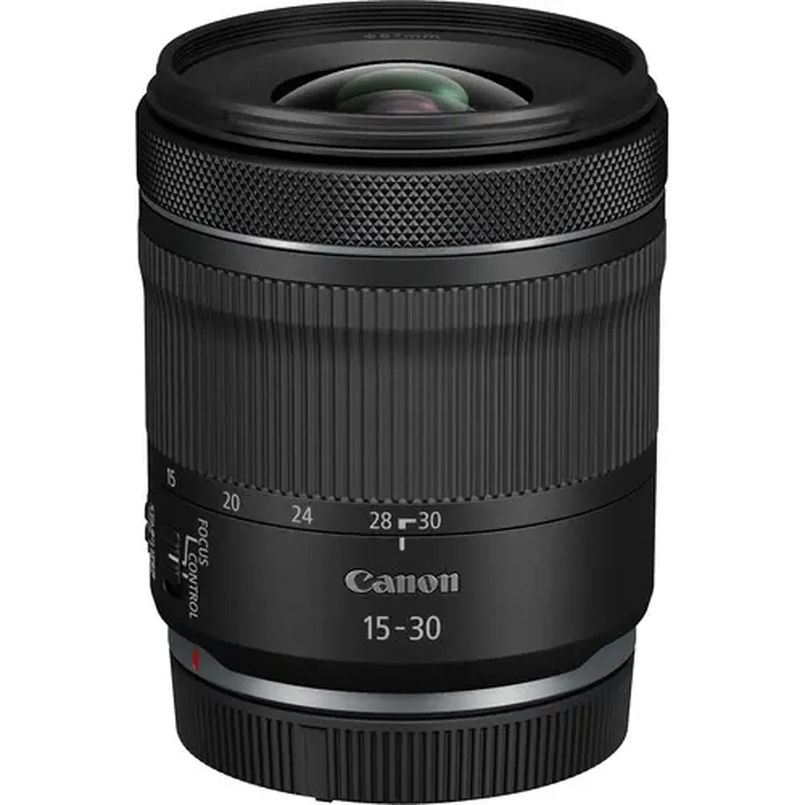 Obiectiv foto Canon RF 15-30mm f/4.5-6.3 IS STM