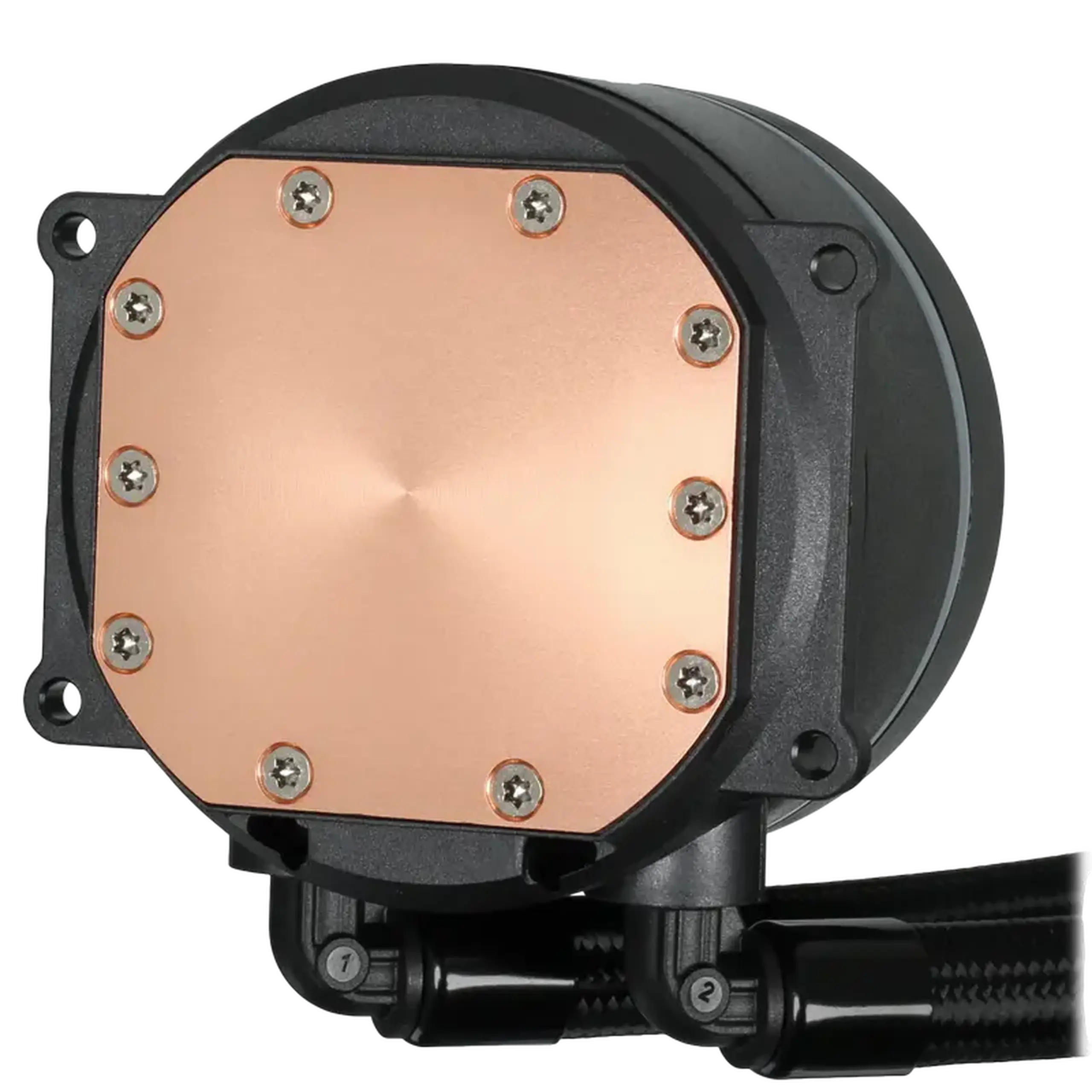 Cooler procesor Cougar Poseidon Elite ARGB 240