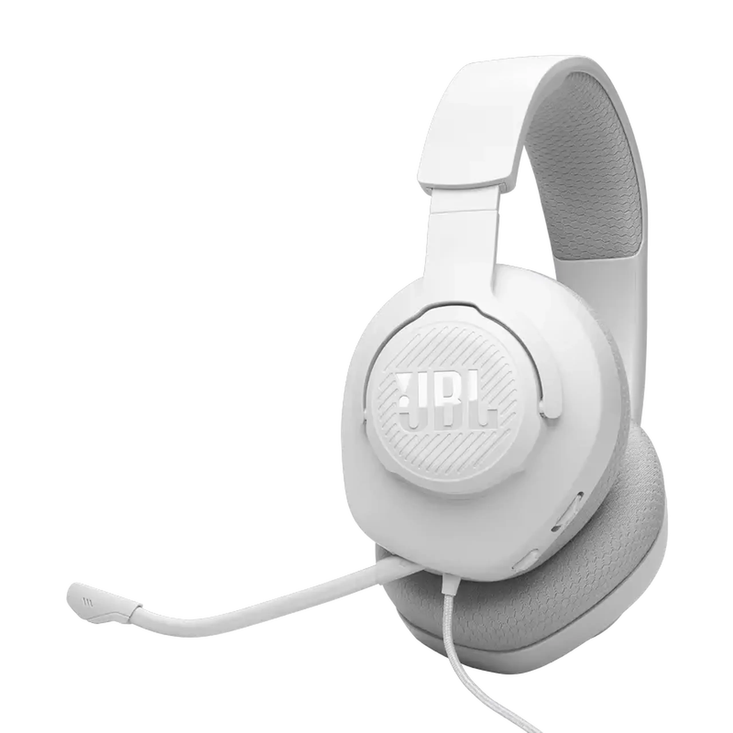 Căști gaming JBL Quantum 100M2, Cu fir, Violet