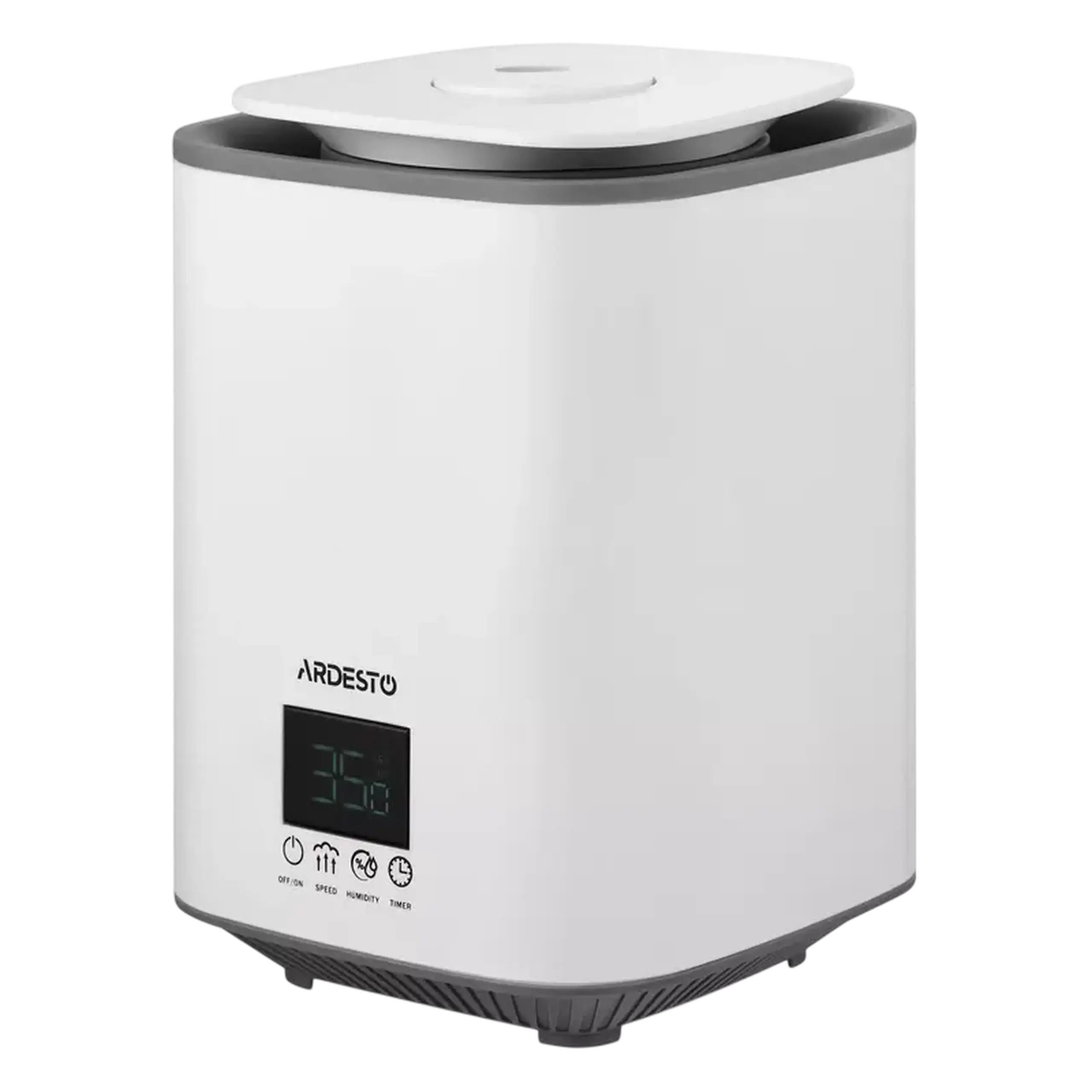 Umidificator de aer Ardesto USH-H-26W, Alb