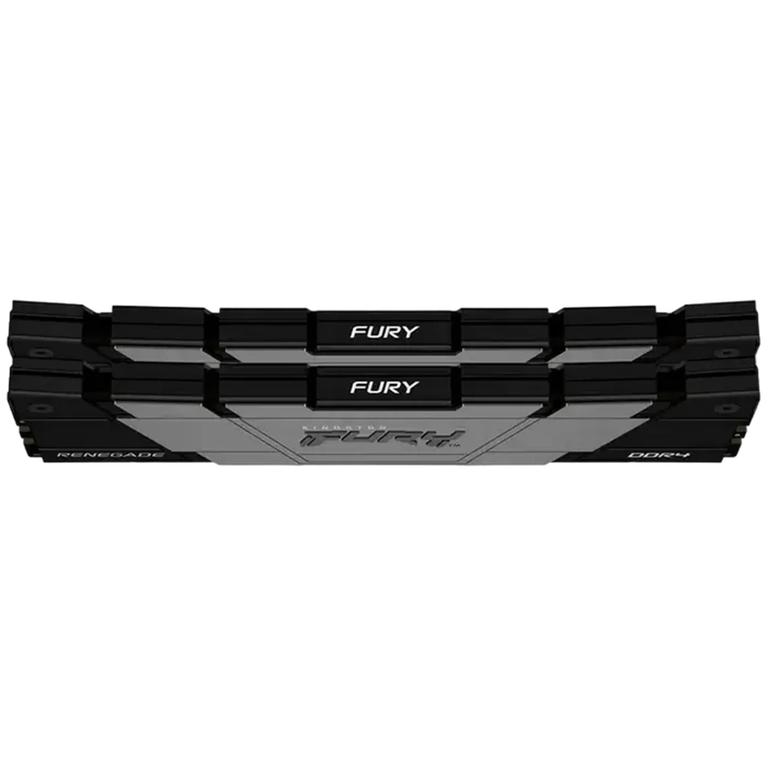 Memorie RAM Kingston FURY Renegade, DDR4 SDRAM, 3200 MHz, 64GB, KF432C16RB2K2/64
