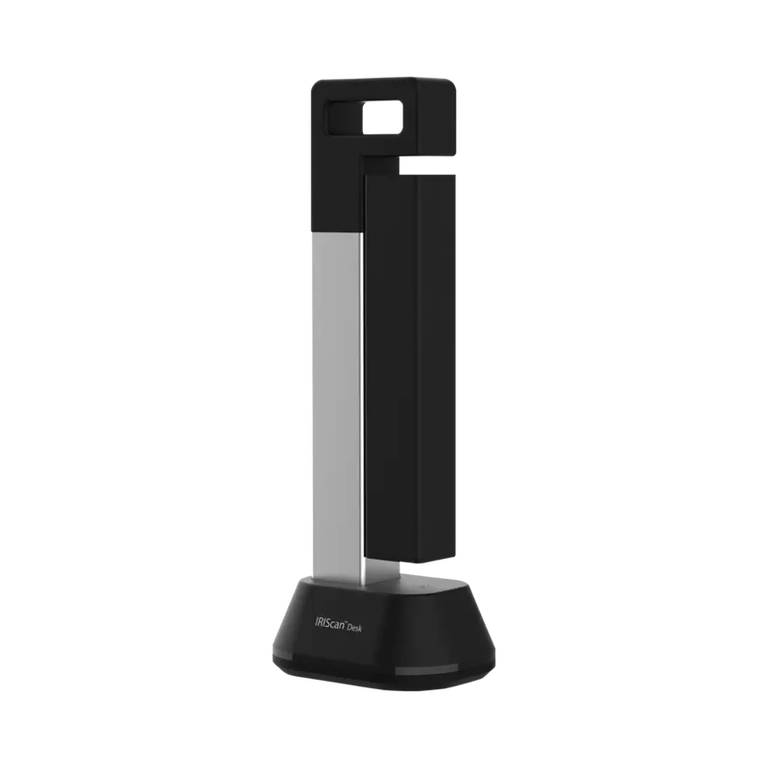 Scaner Portabil Canon IRISCAN DESK 6, A4, Negru