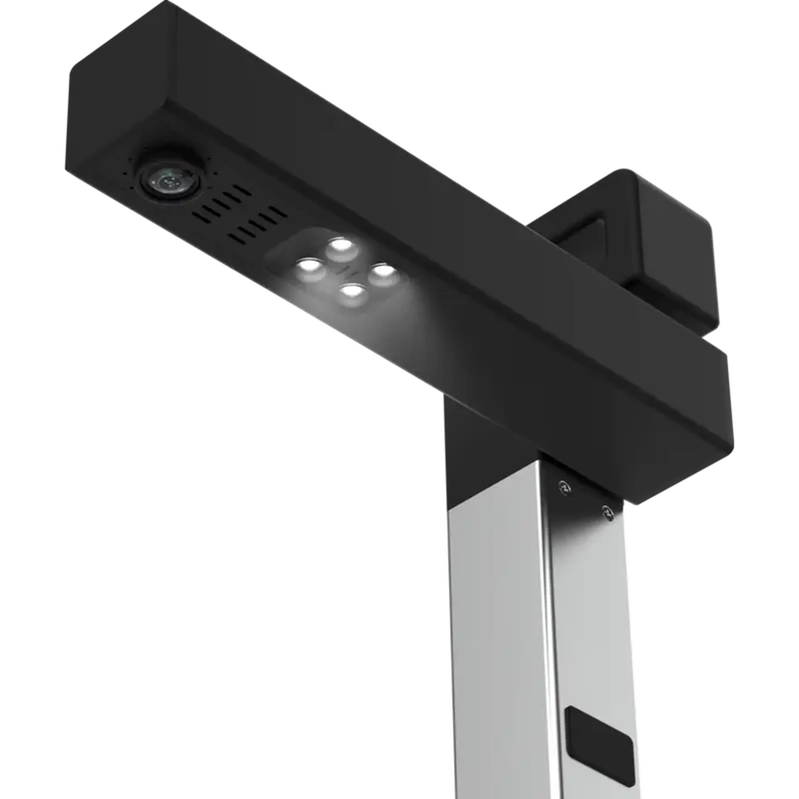 Scaner Portabil Canon IRISCAN DESK 6, A4, Negru