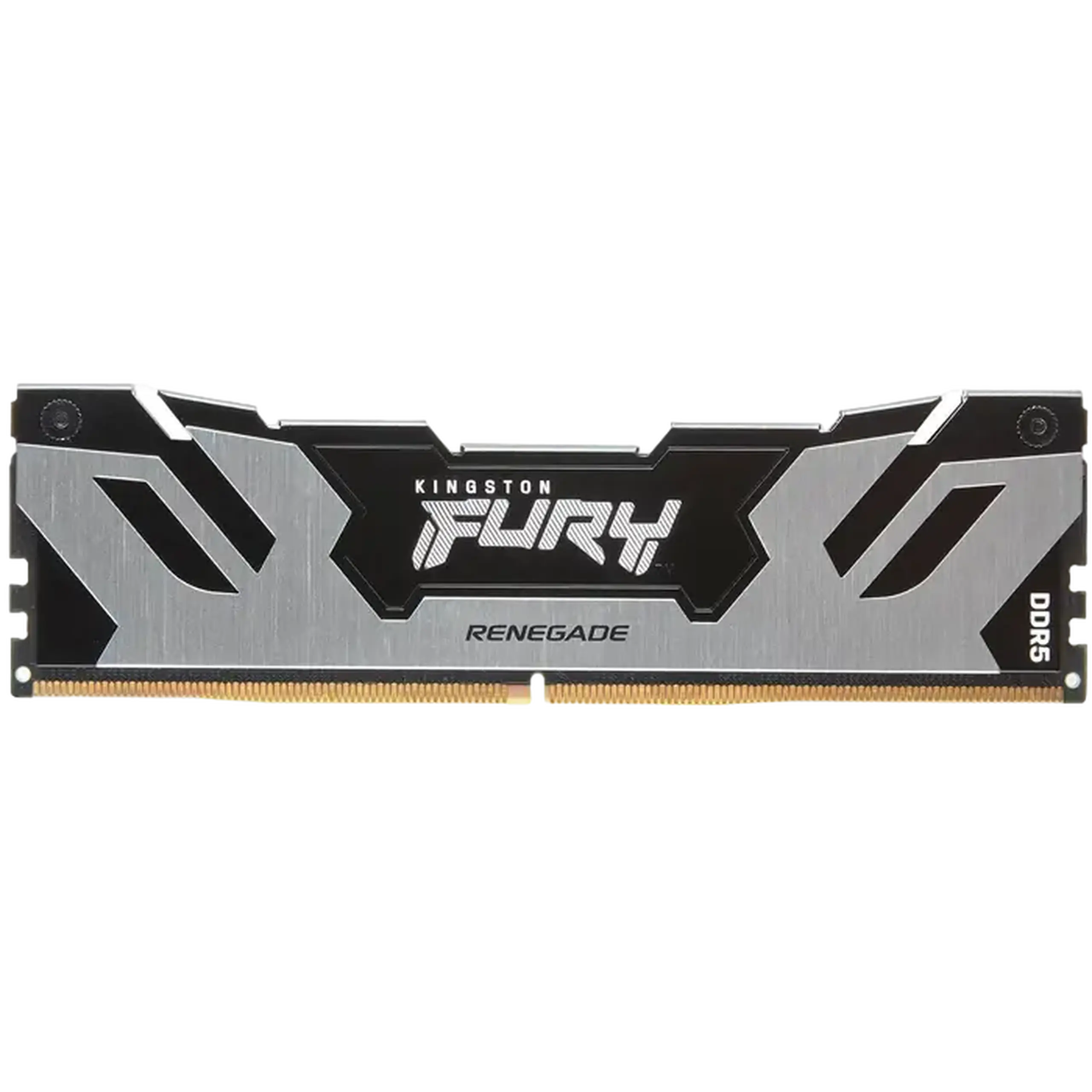 Memorie RAM Kingston FURY Renegade, DDR5 SDRAM, 6400 MHz, 16GB, KF564C32RS-16
