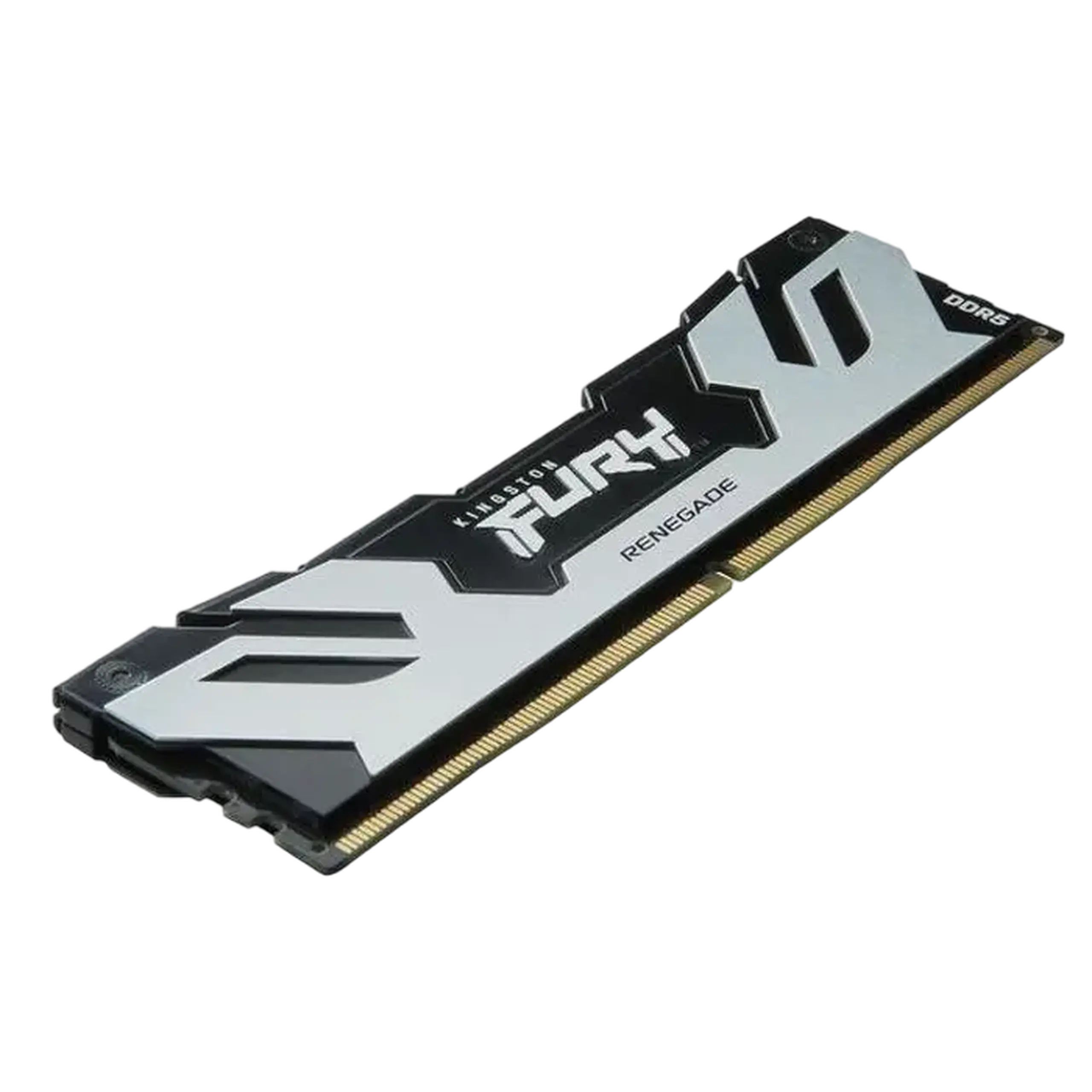 Memorie RAM Kingston FURY Renegade, DDR5 SDRAM, 6400 MHz, 16GB, KF564C32RS-16