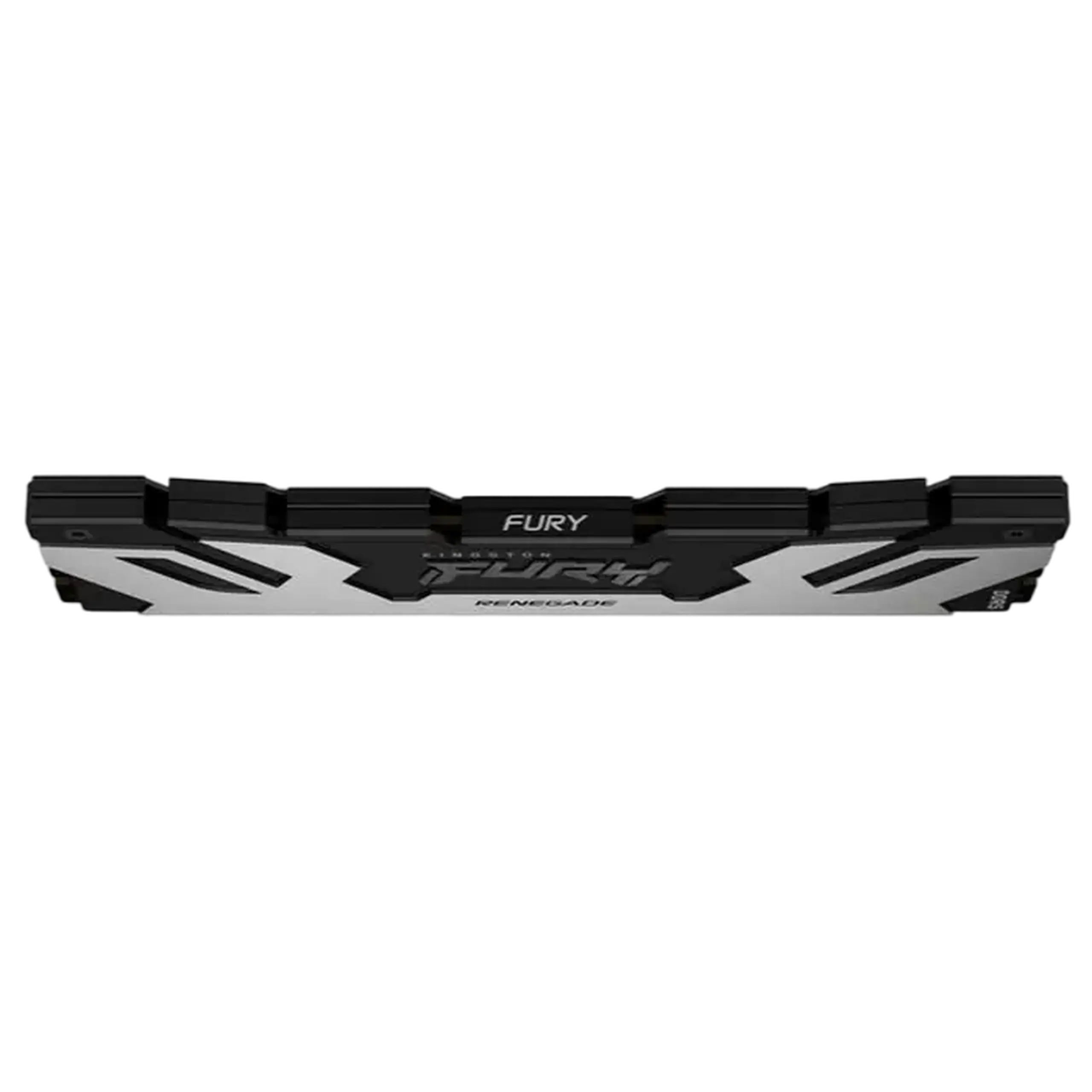 Memorie RAM Kingston FURY Renegade, DDR5 SDRAM, 6400 MHz, 16GB, KF564C32RS-16