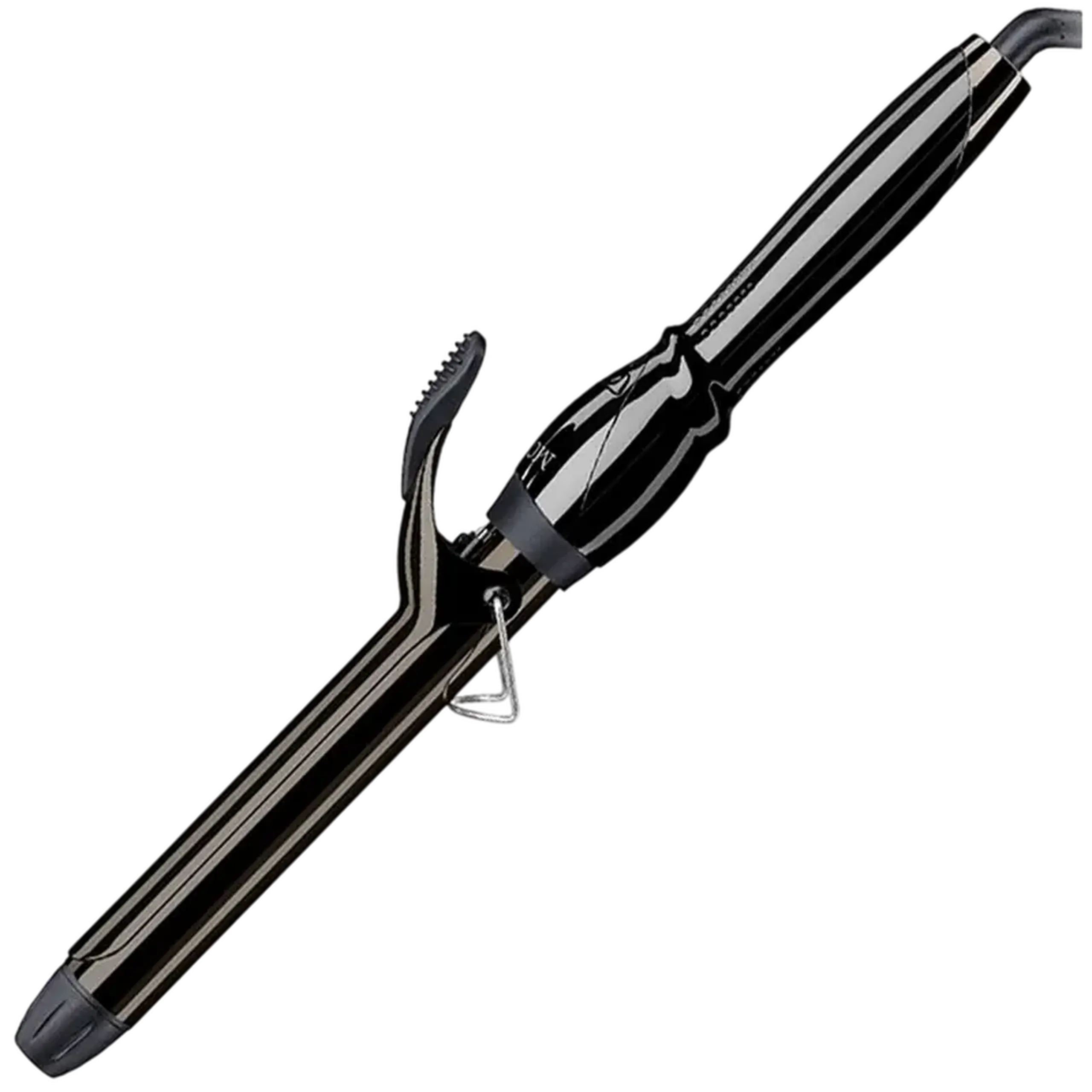 Ondulator de păr Moser Titan Curl 4444-0050, Negru