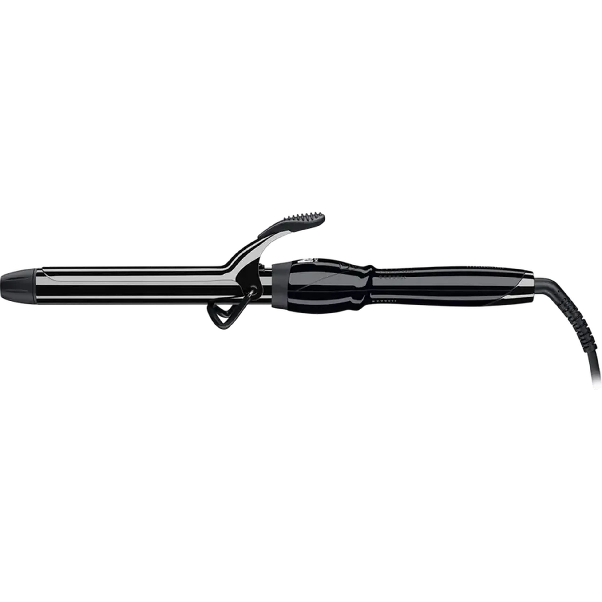 Ondulator de păr Moser Titan Curl 4444-0050, Negru