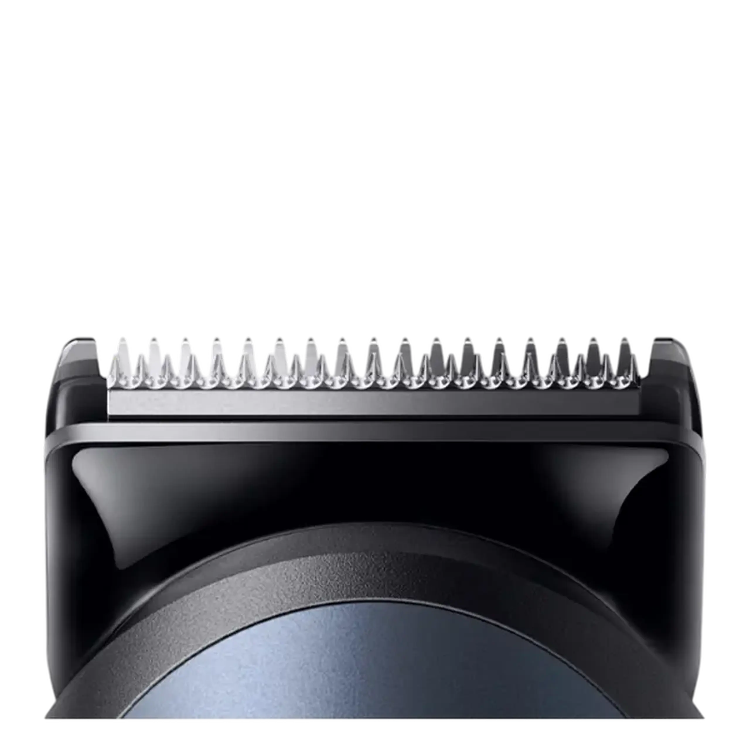Trimmer pentru bărbați Braun AIO7540, Albastru