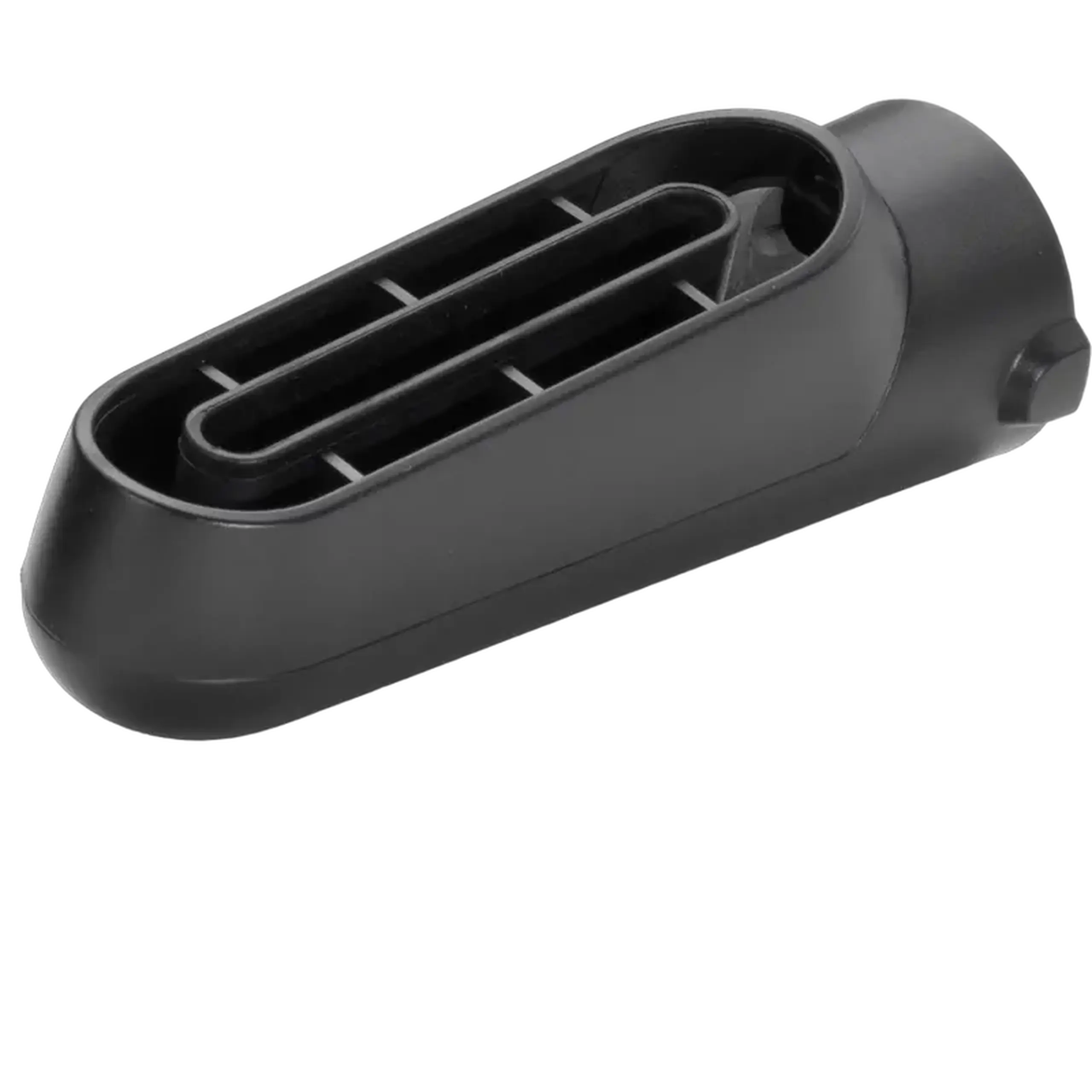 Uscător de păr-perie BaByliss AS128E, 1000W, Negru