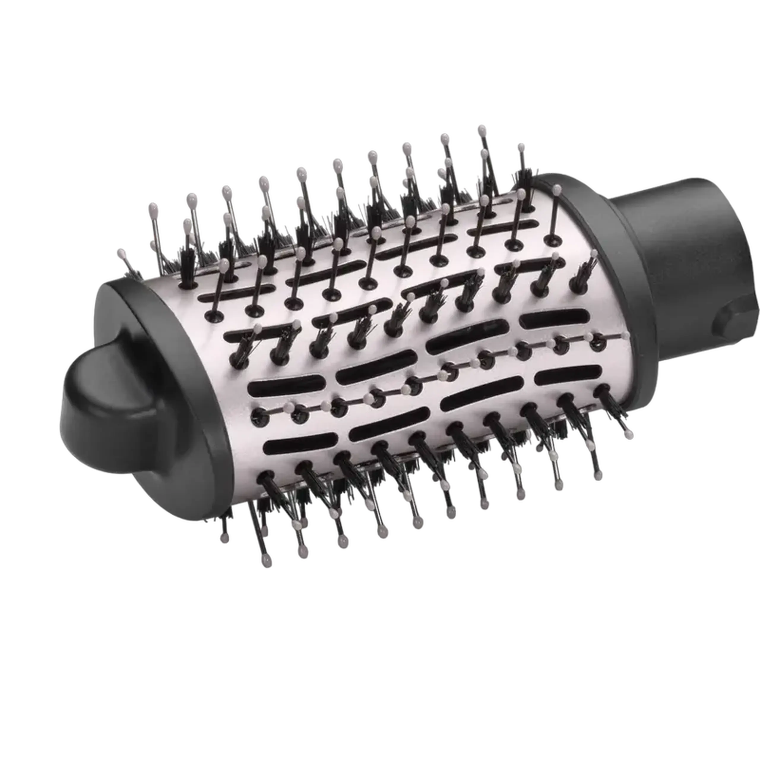 Uscător de păr-perie BaByliss AS128E, 1000W, Negru