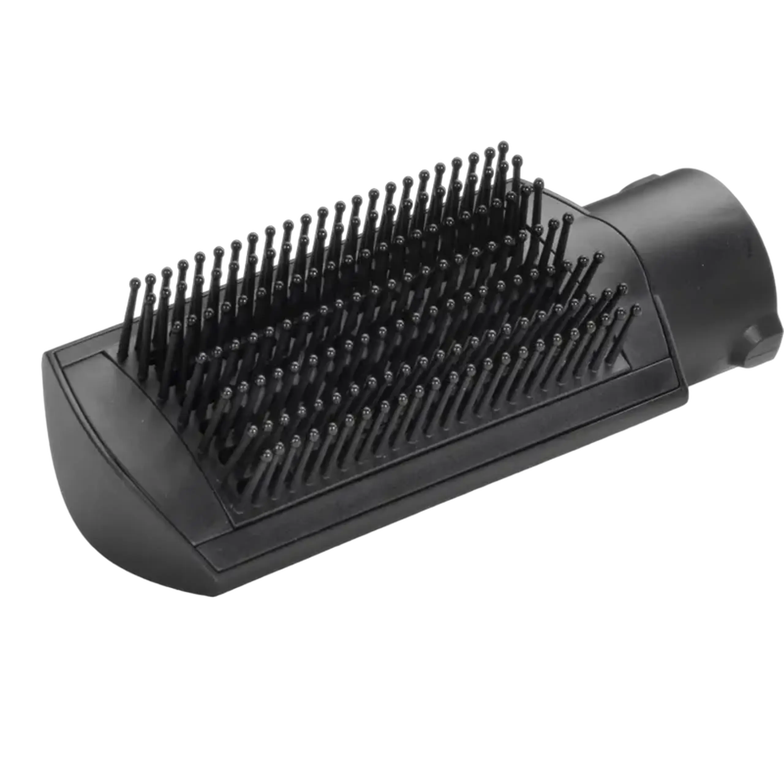 Uscător de păr-perie BaByliss AS128E, 1000W, Negru