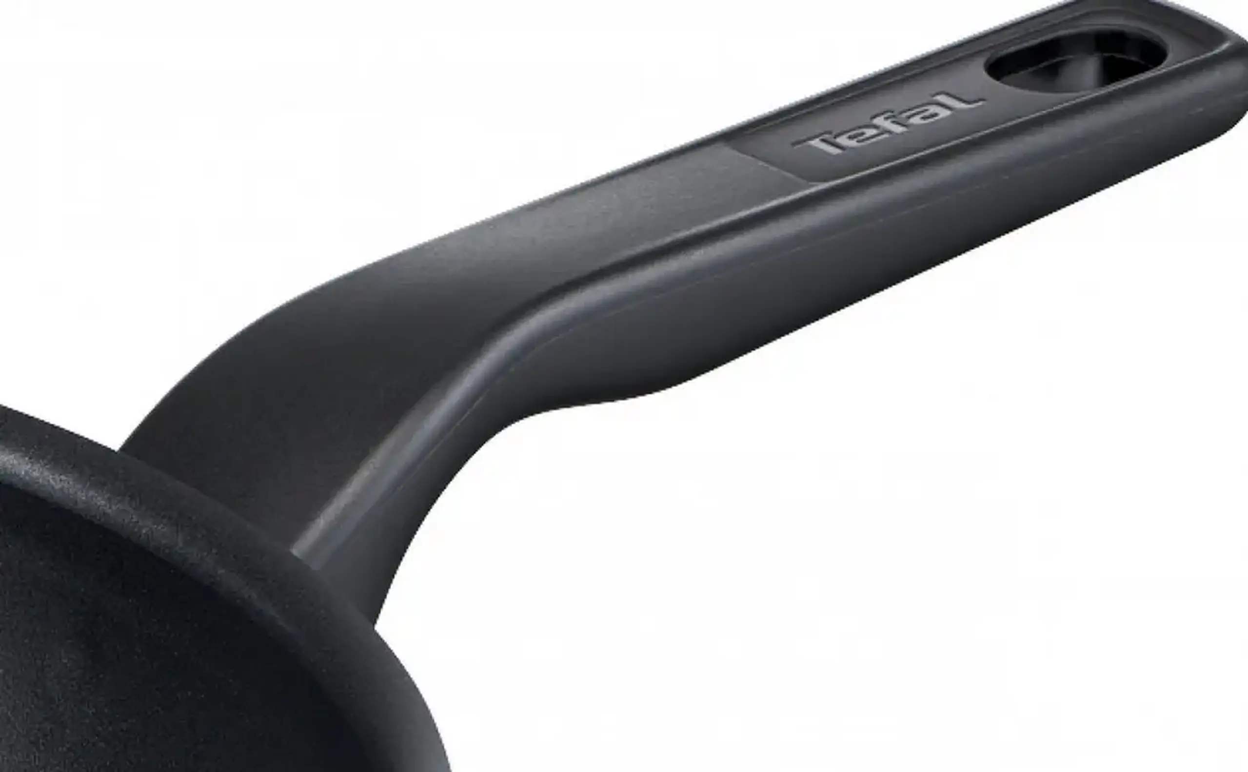Tigaie Tefal C3840553, 26cm, Negru
