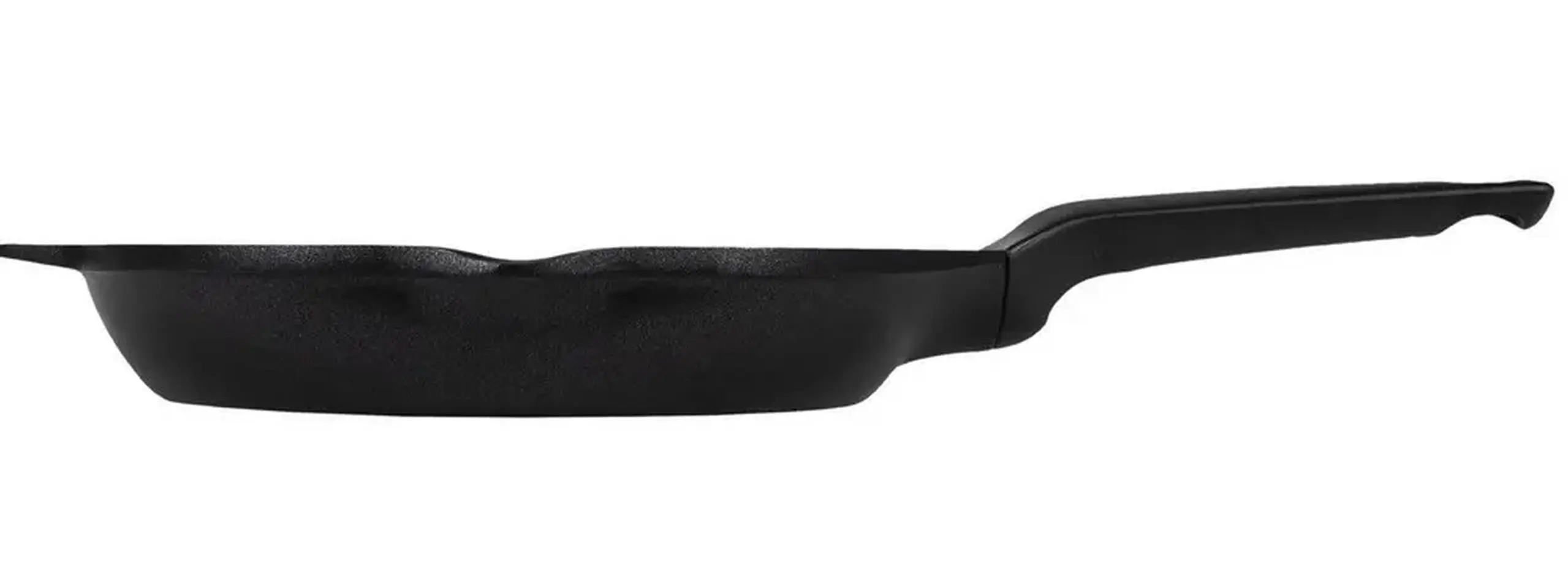 Tigaie-grill Tefal E2324074, 26cm, Negru