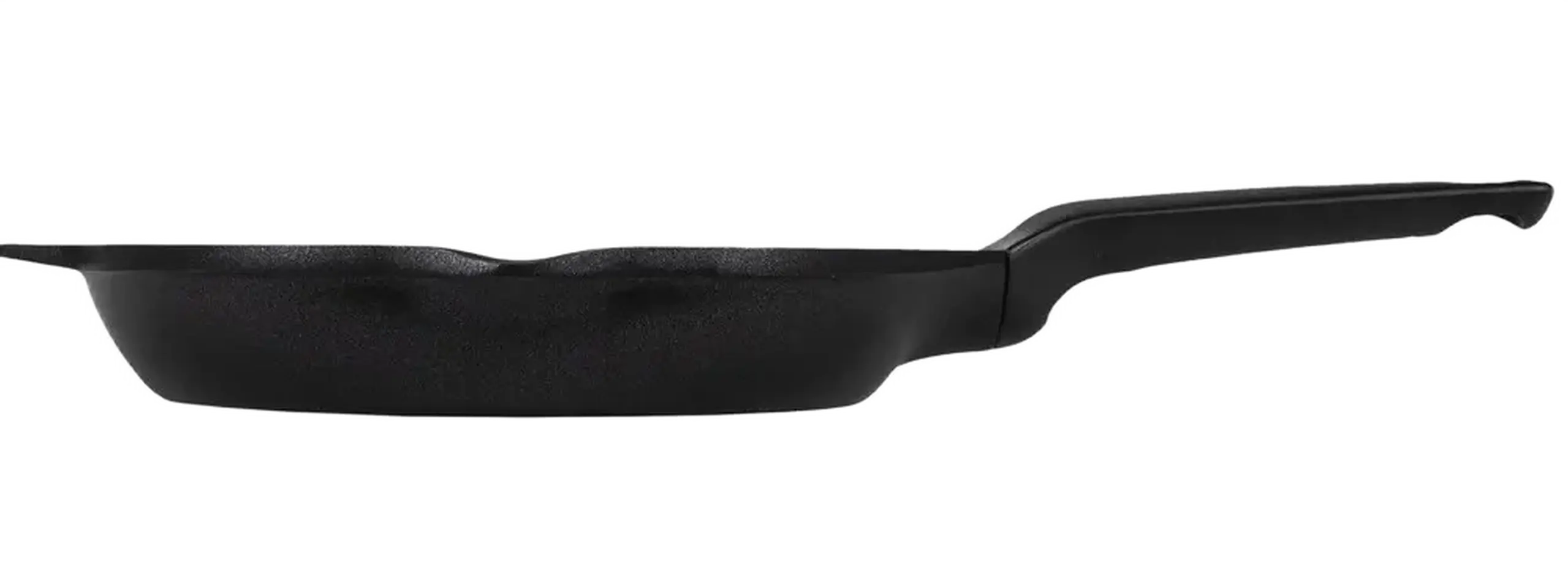 Tigaie-grill Tefal E2324074, 26cm, Negru